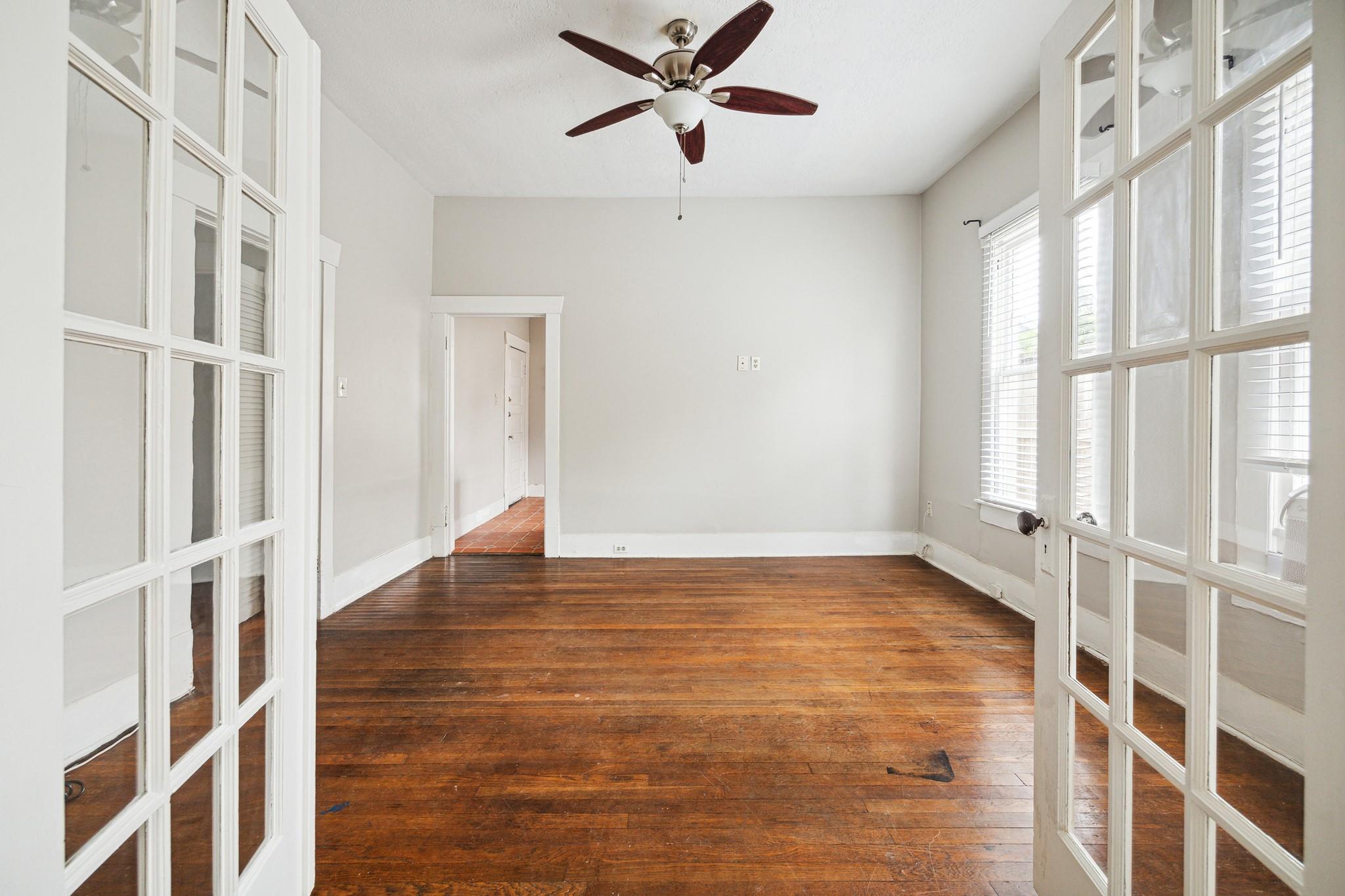 1847 Harvard Street # 4