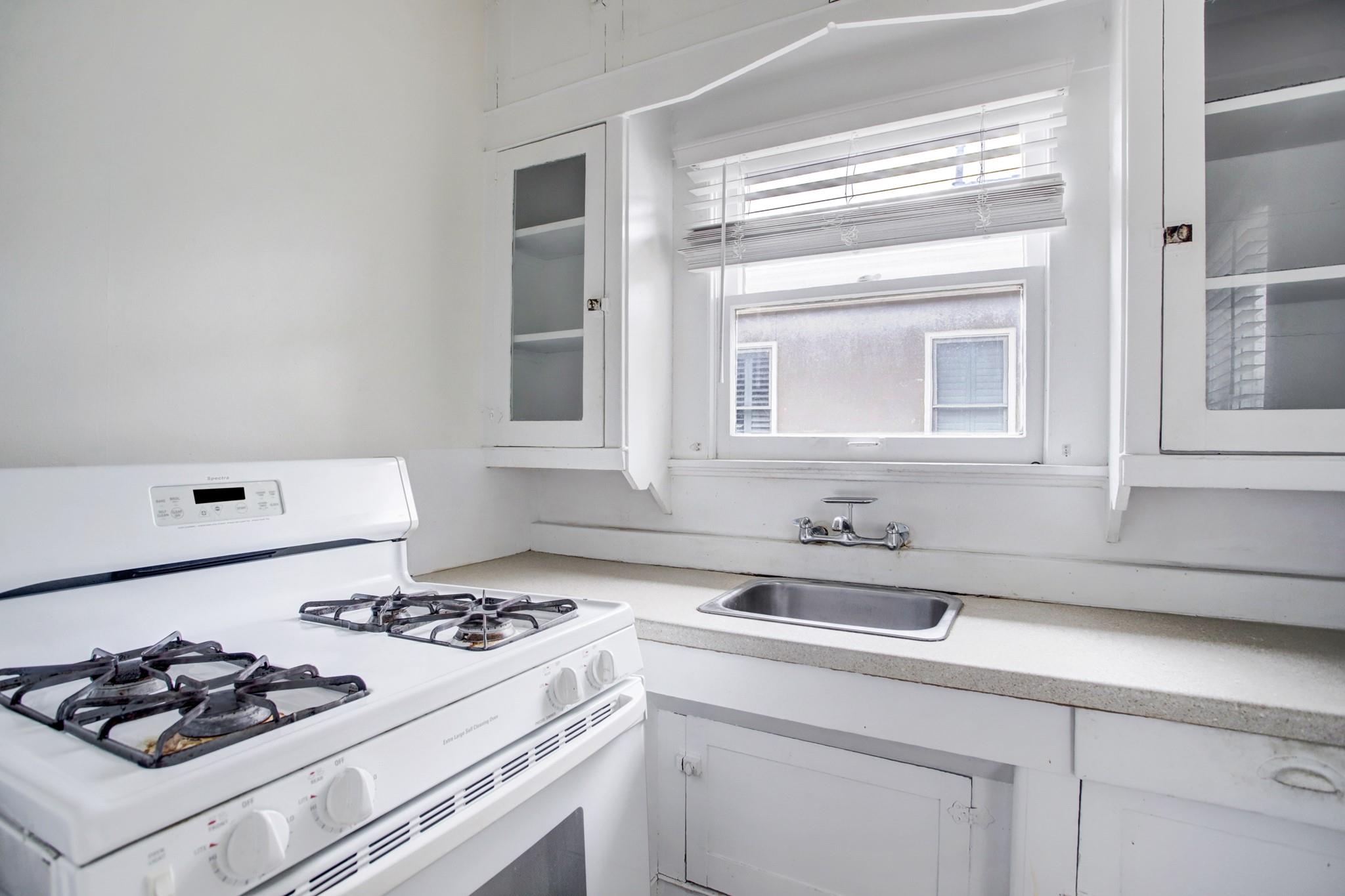 1847 Harvard Street # 4