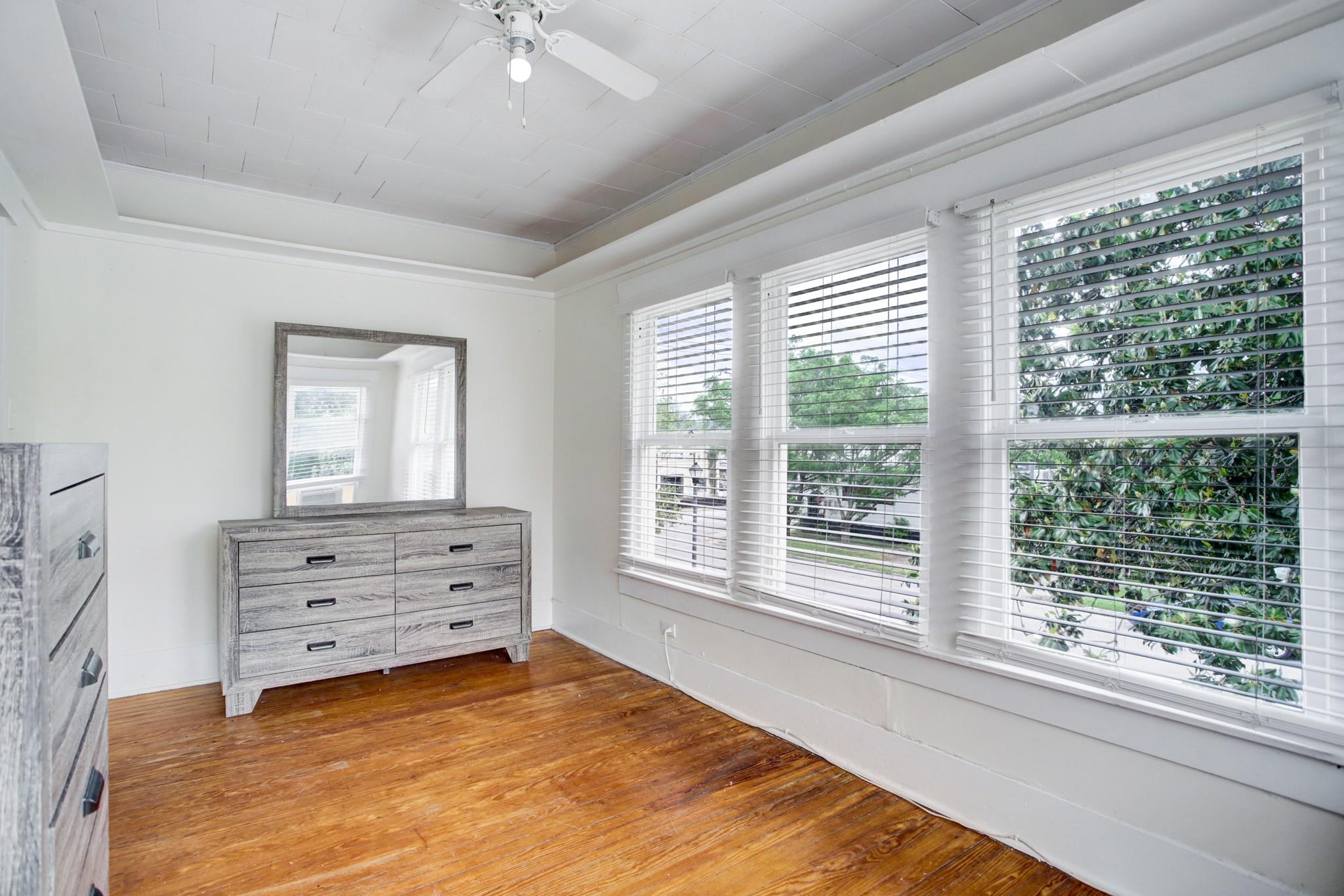 1847 Harvard Street # 4