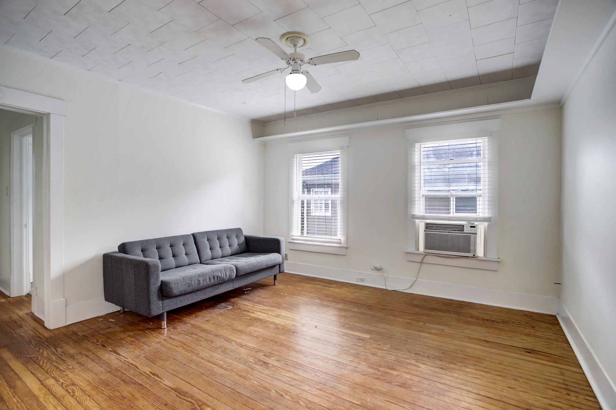 1847 Harvard Street # 4