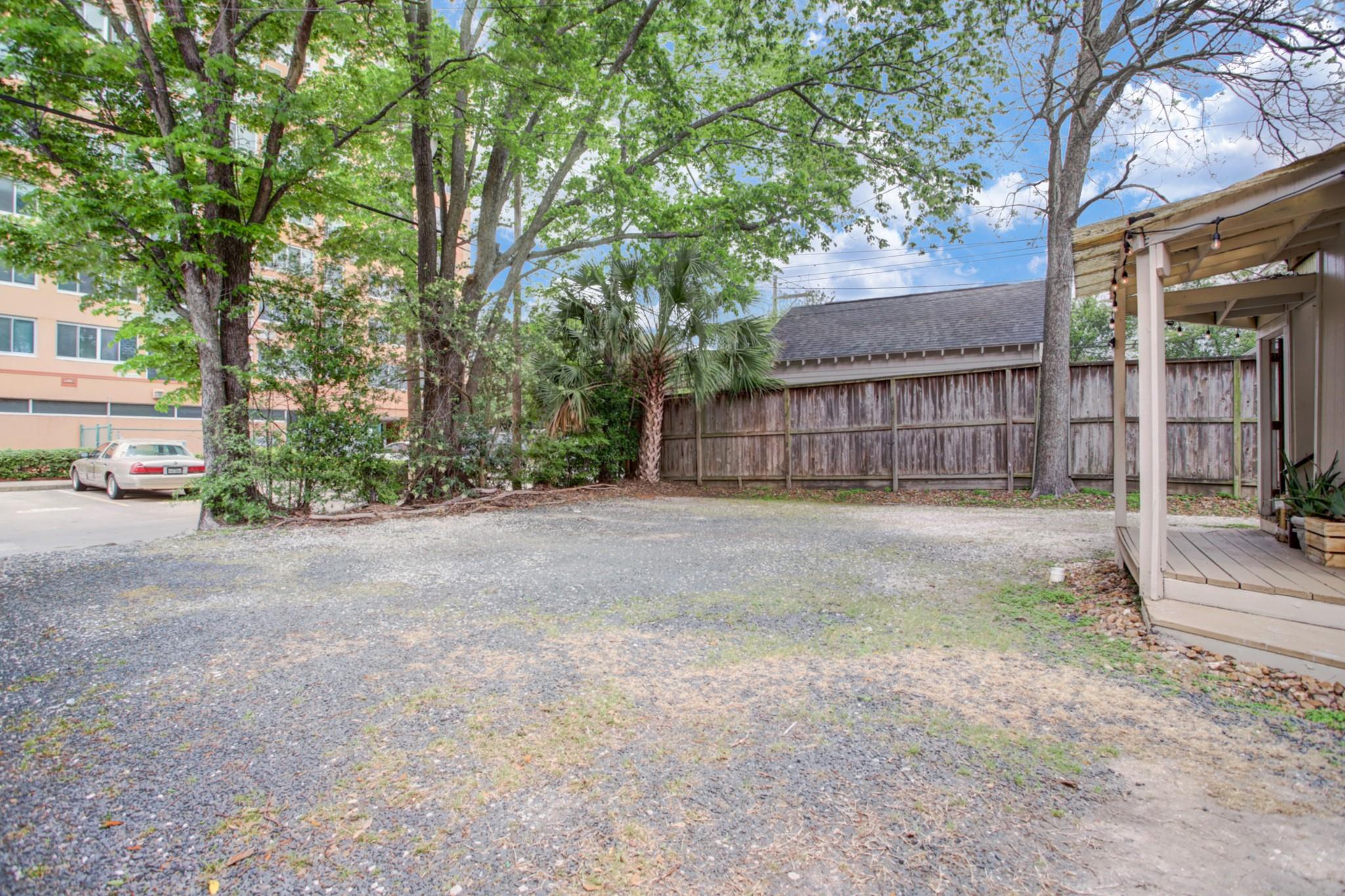 1847 Harvard Street # 4