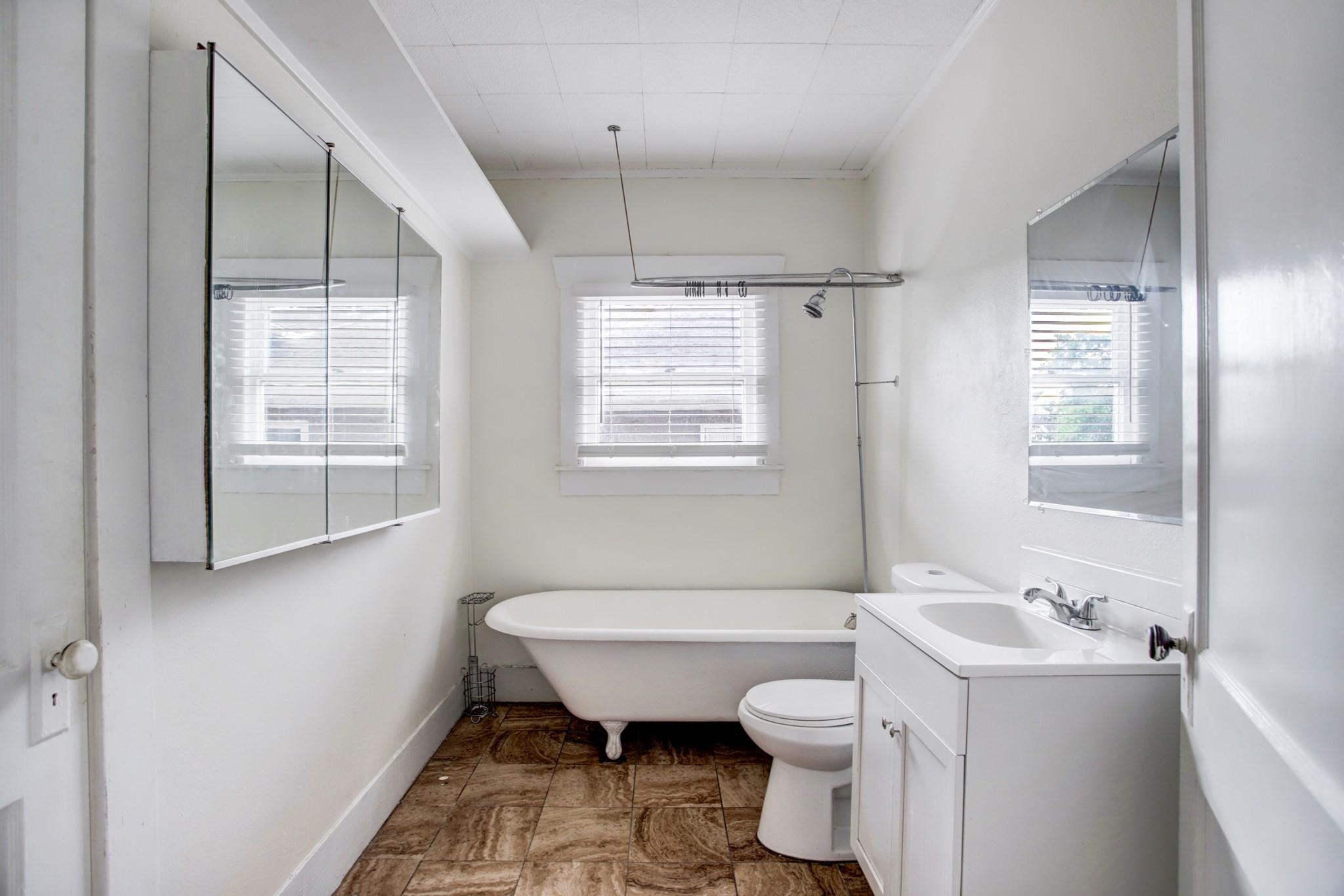 1847 Harvard Street # 4