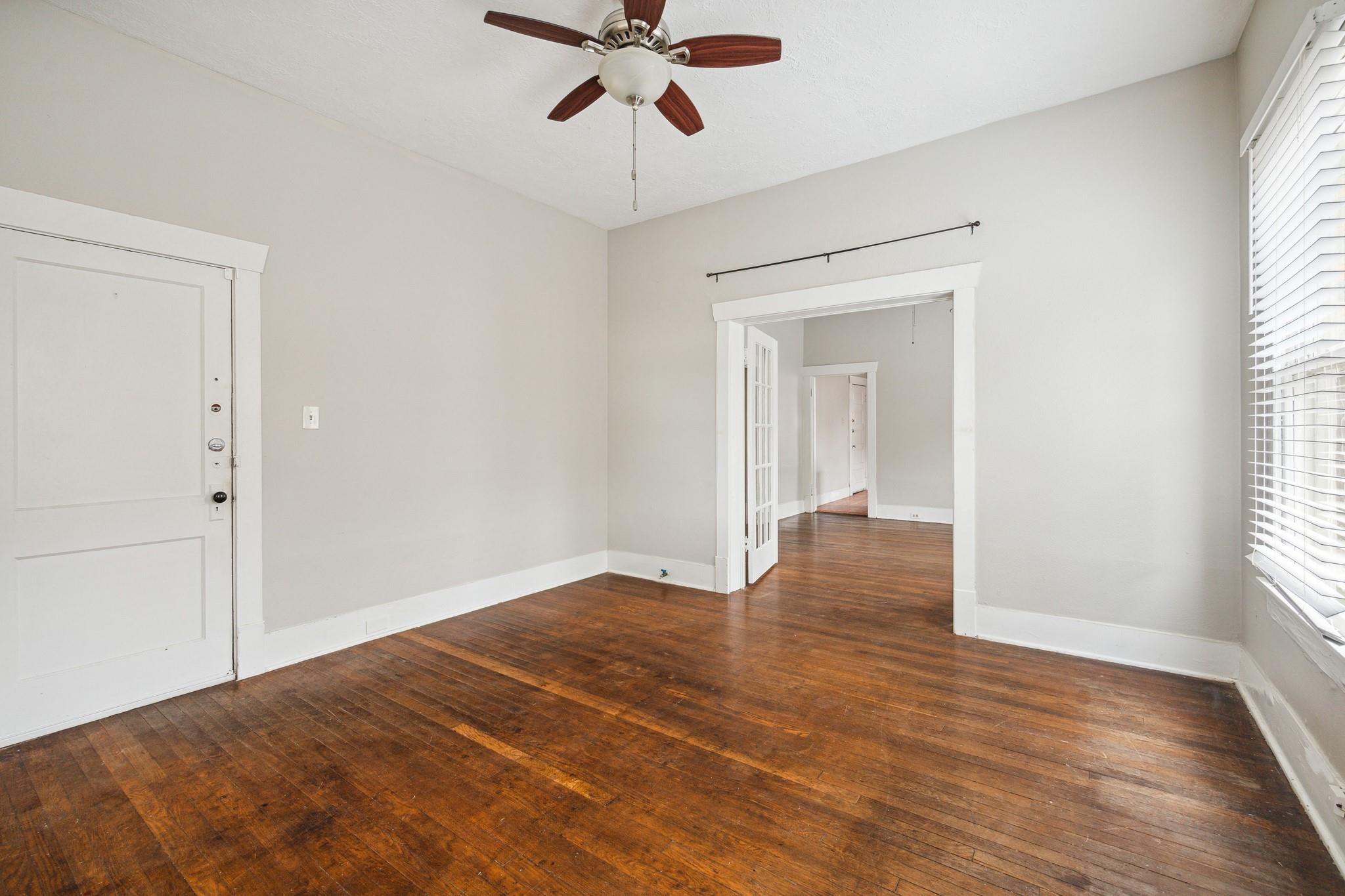 1847 Harvard Street # 4