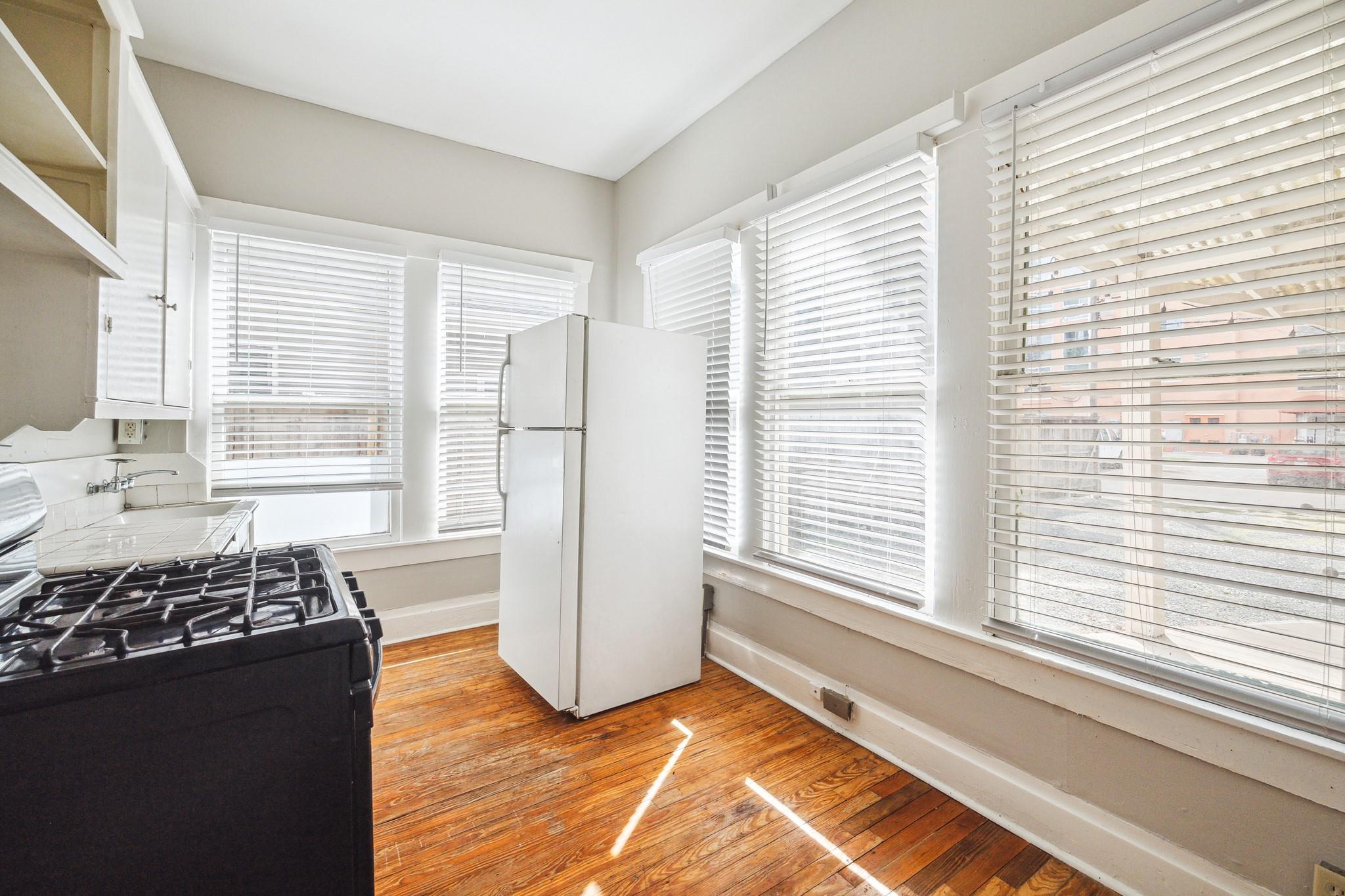 1847 Harvard Street # 4