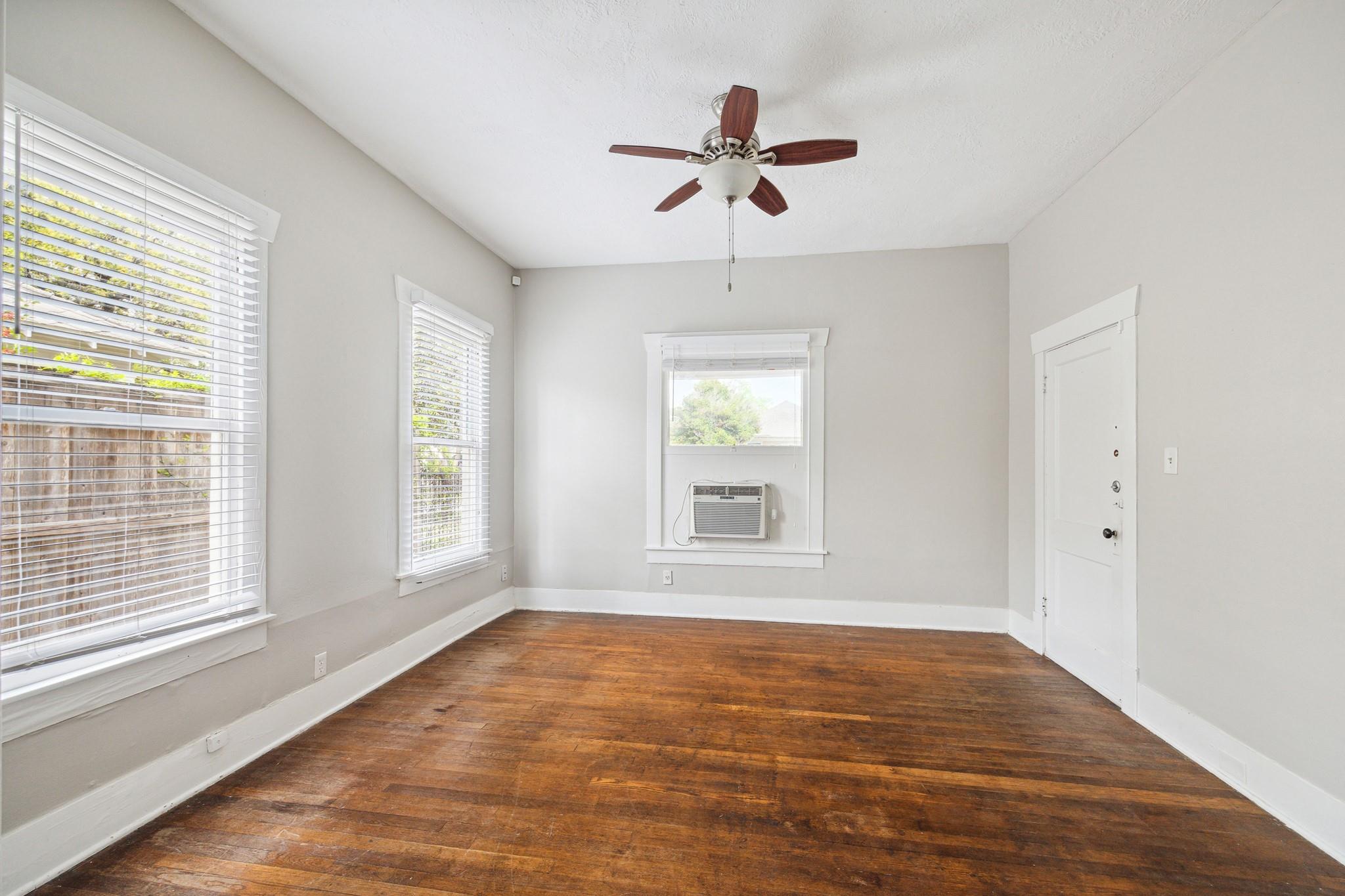 1847 Harvard Street # 4