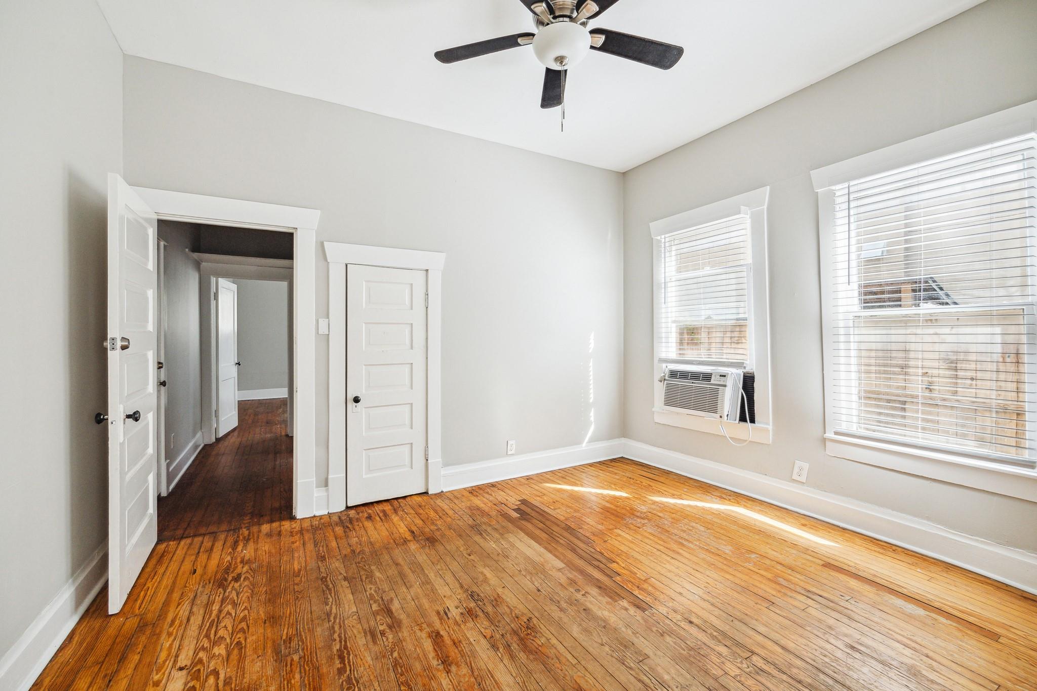 1847 Harvard Street # 4