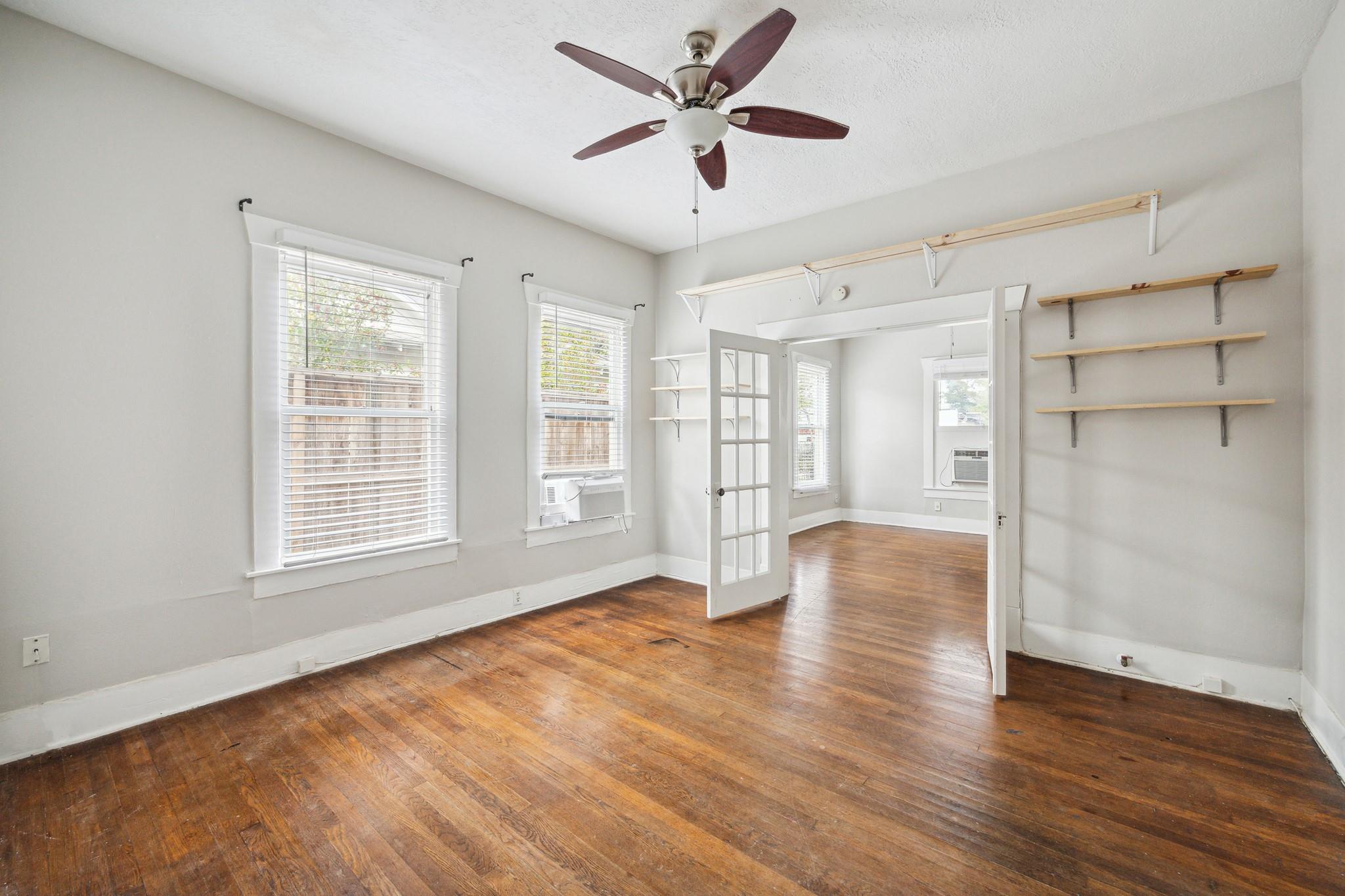 1847 Harvard Street # 4