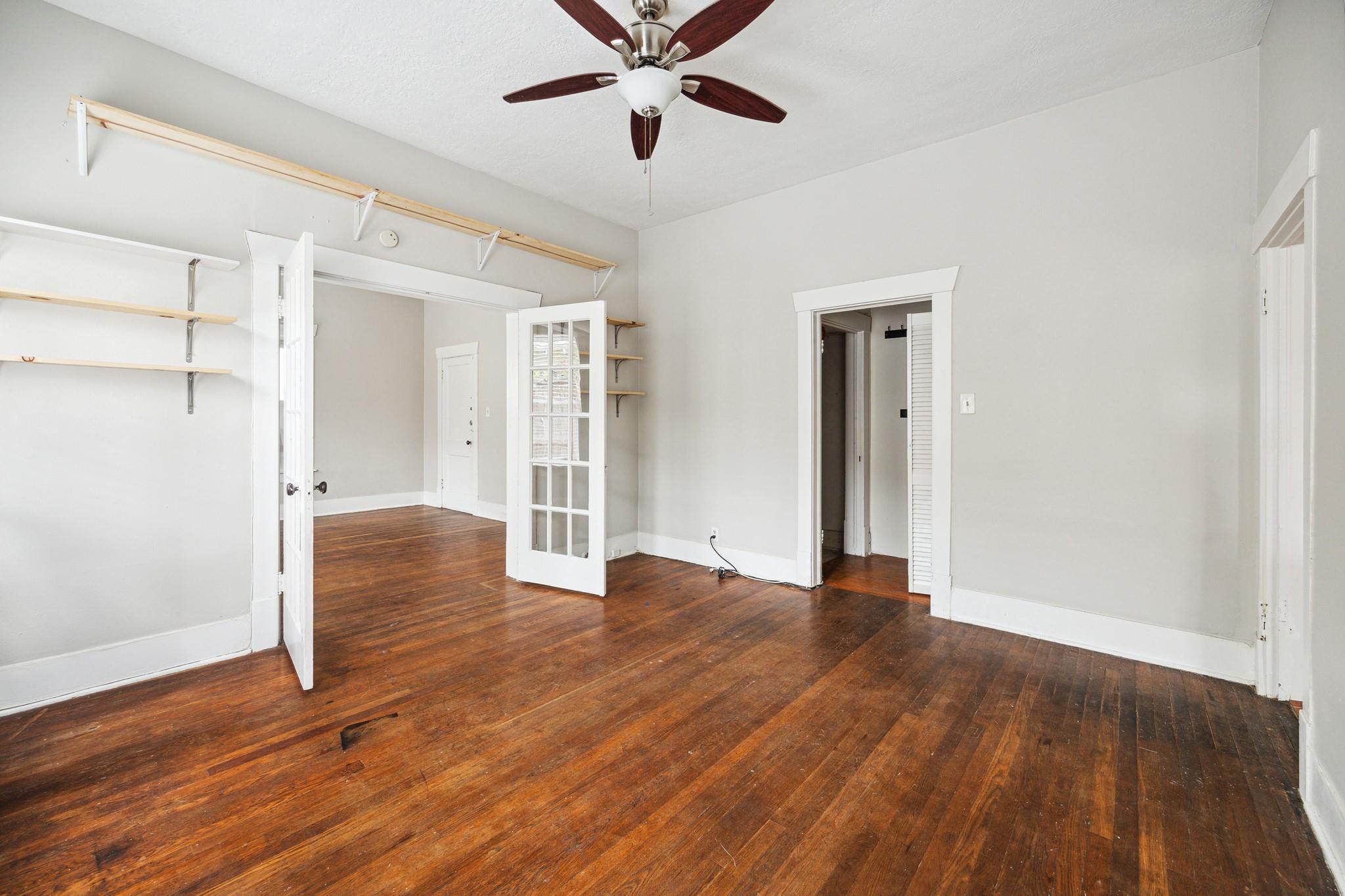 1847 Harvard Street # 4