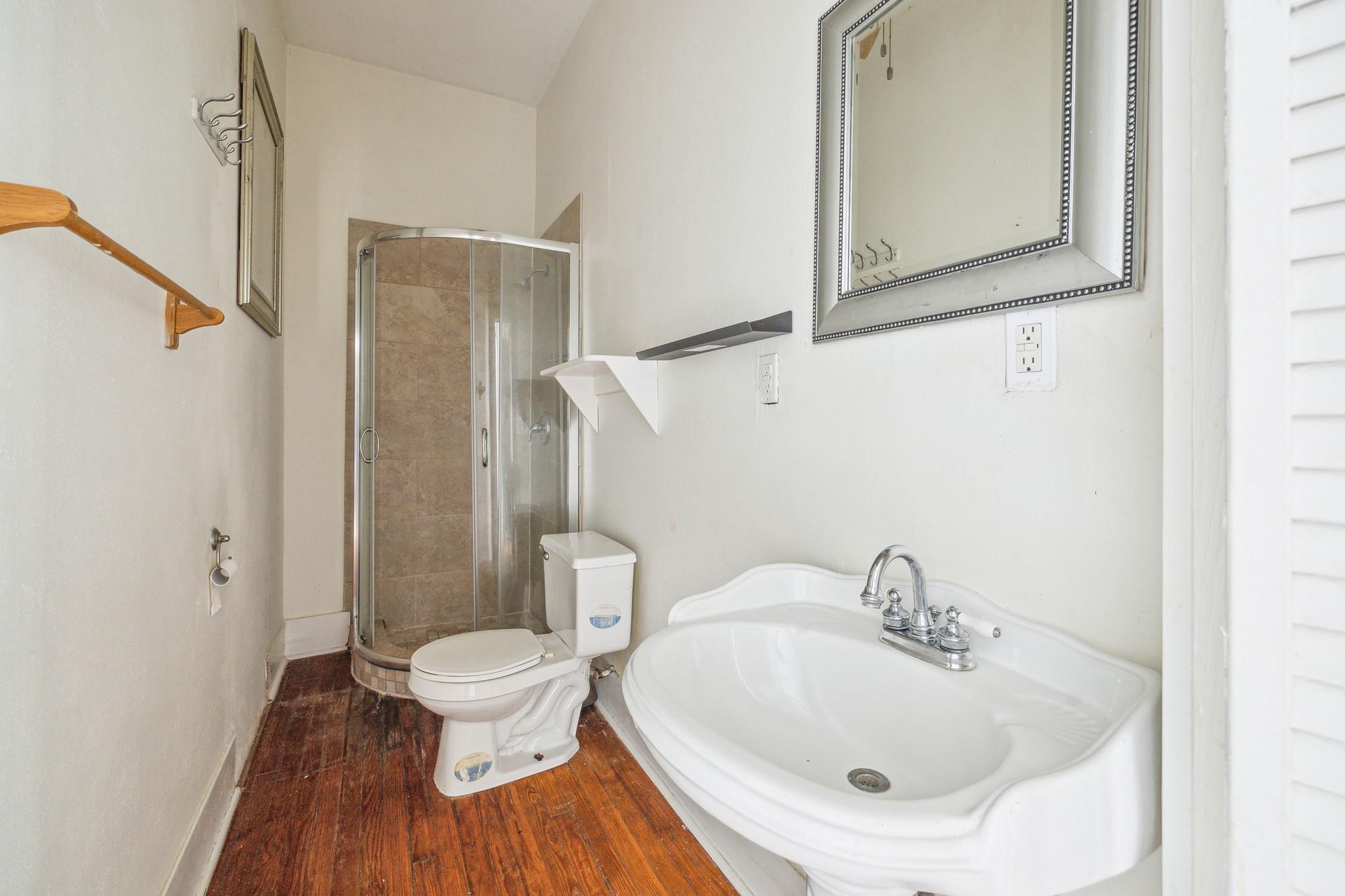 1847 Harvard Street # 4