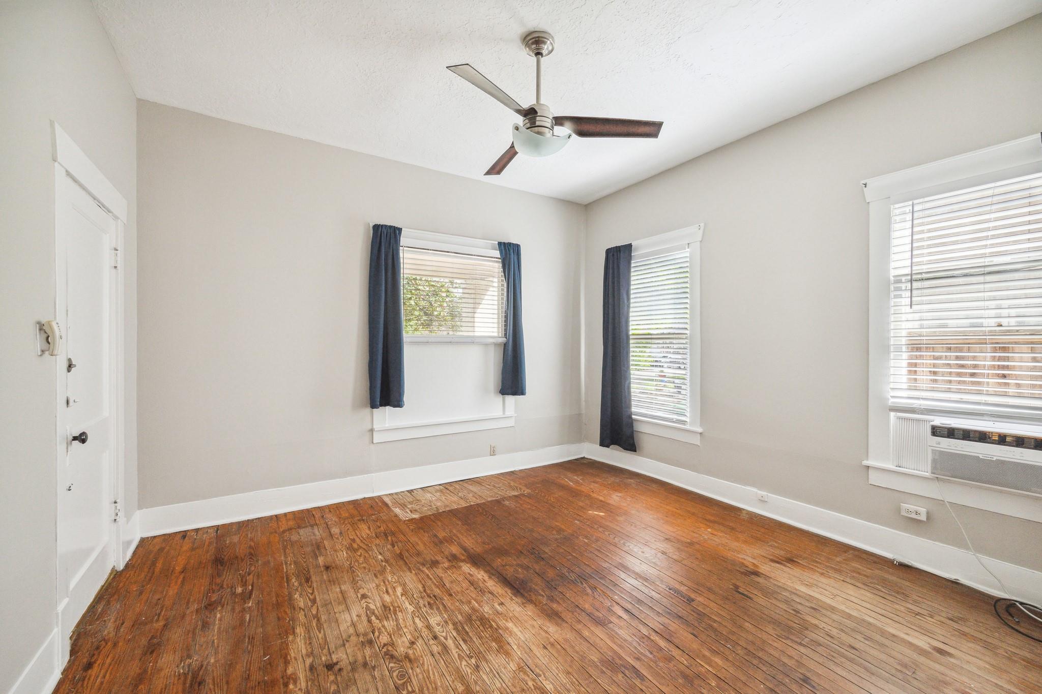 1847 Harvard Street # 4