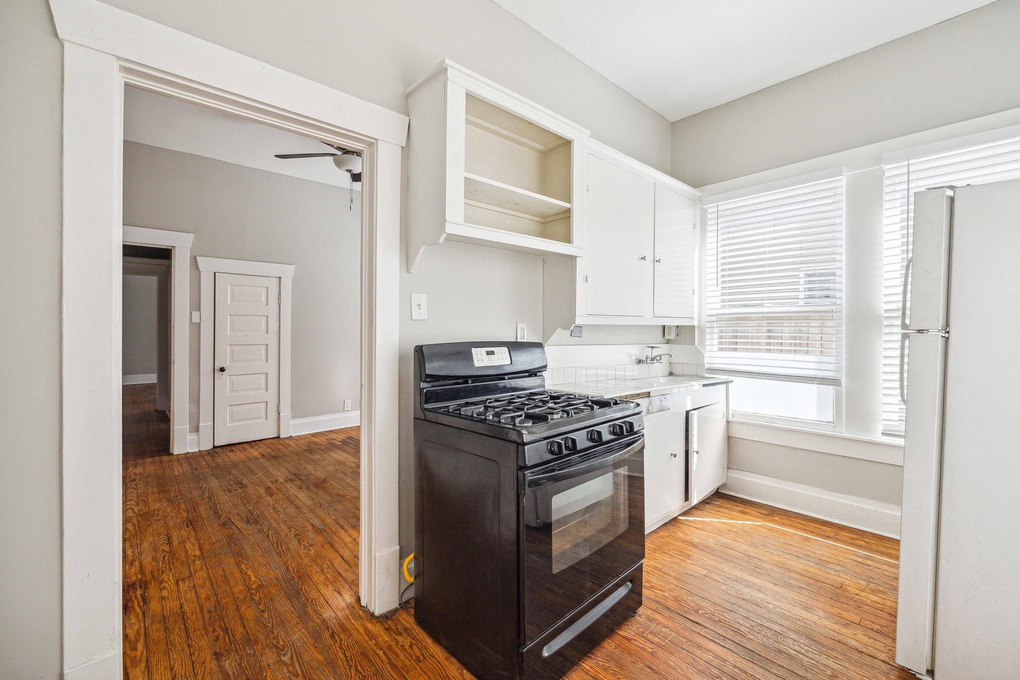 1847 Harvard Street # 4