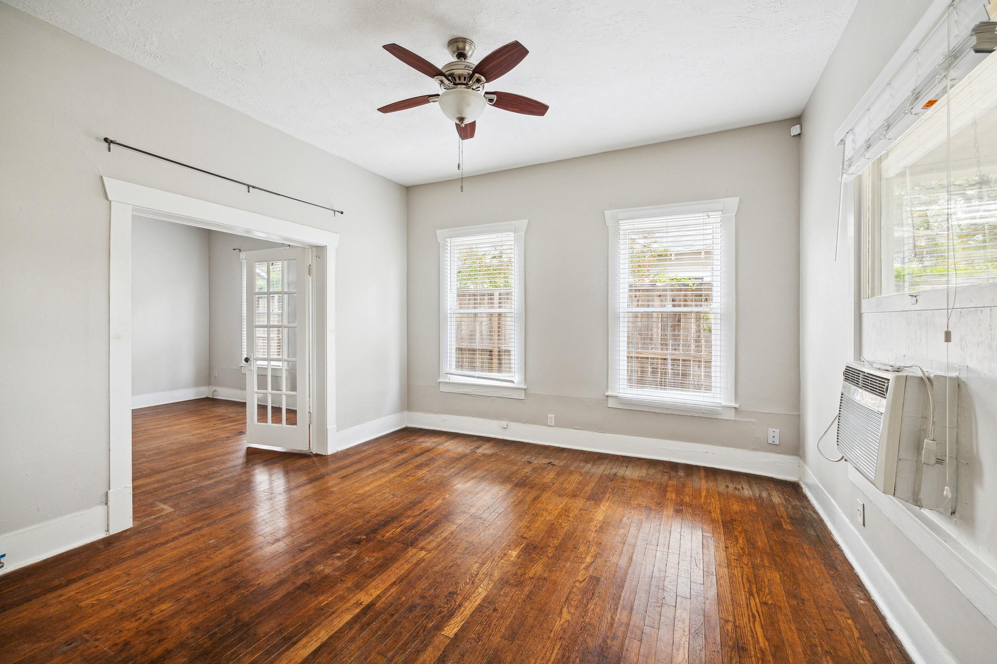 1847 Harvard Street # 4