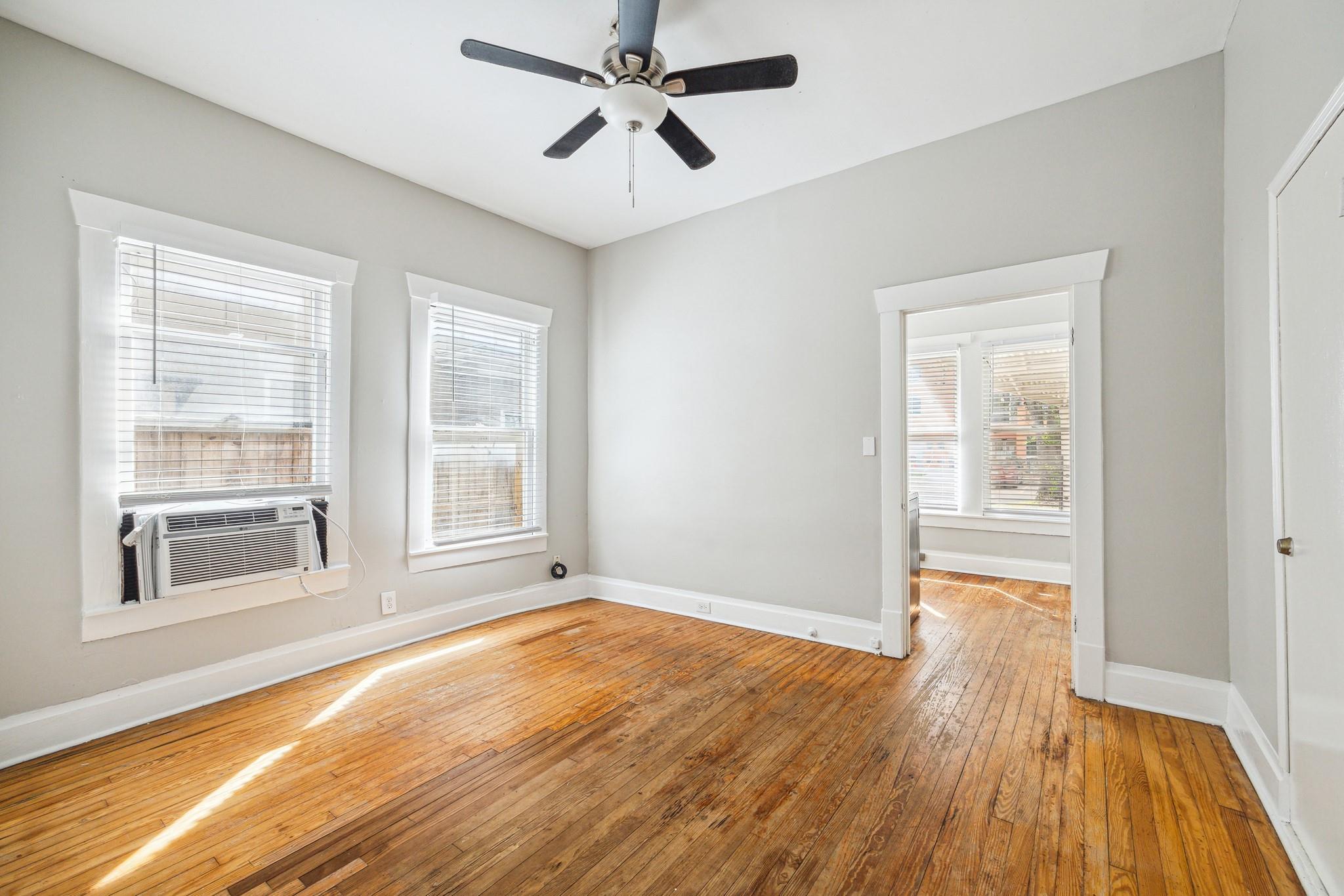 1847 Harvard Street # 4