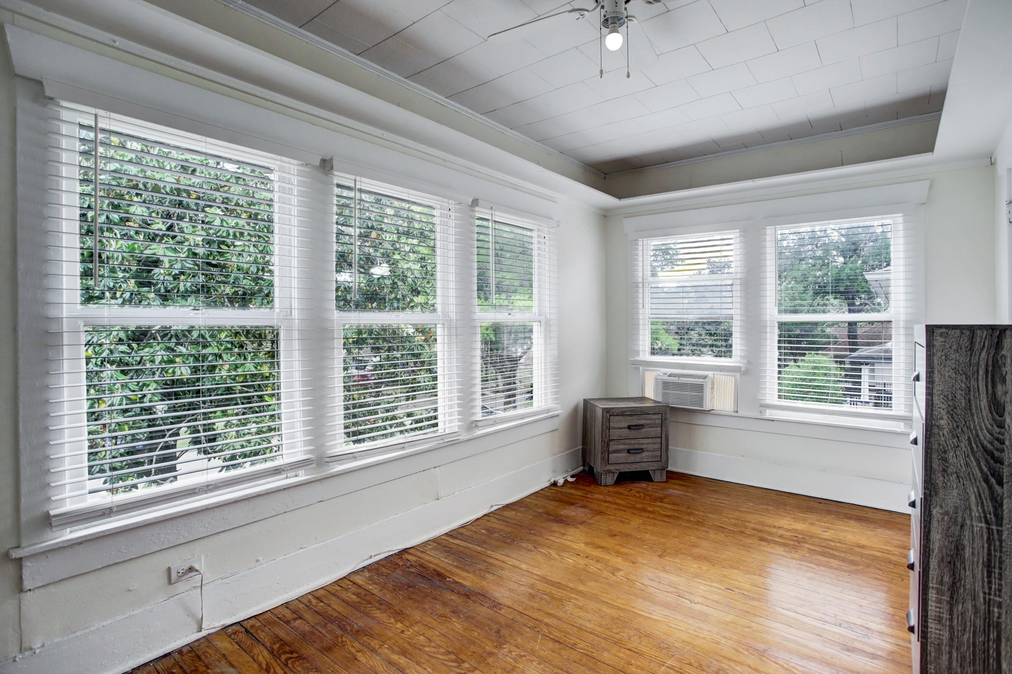 1847 Harvard Street # 4