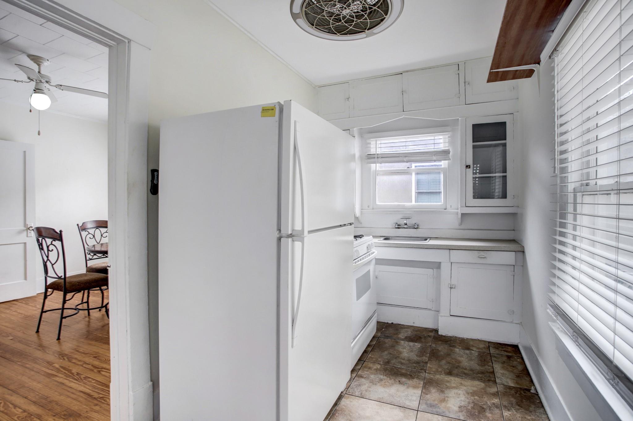 1847 Harvard Street # 4