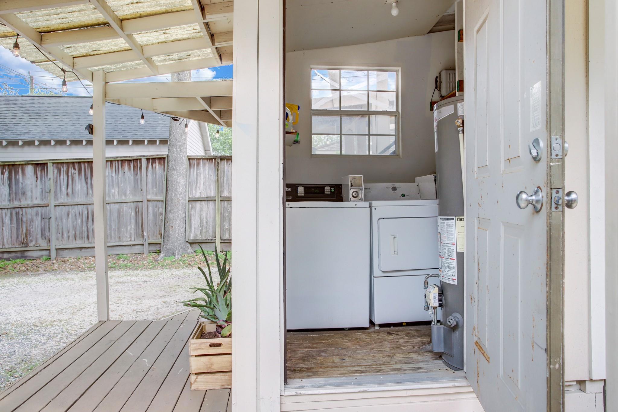 1847 Harvard Street # 4