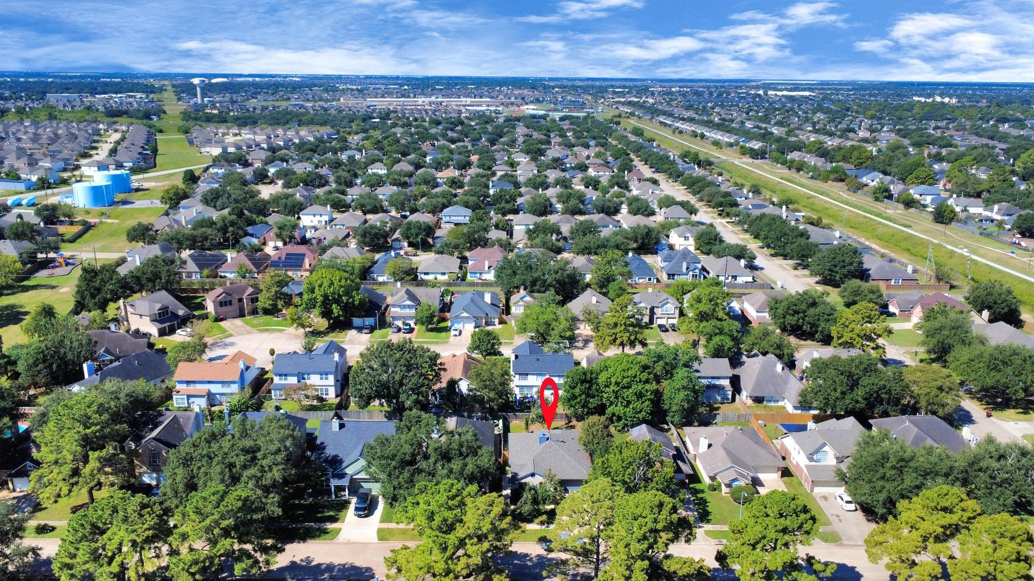 6011 Shady Manor Drive