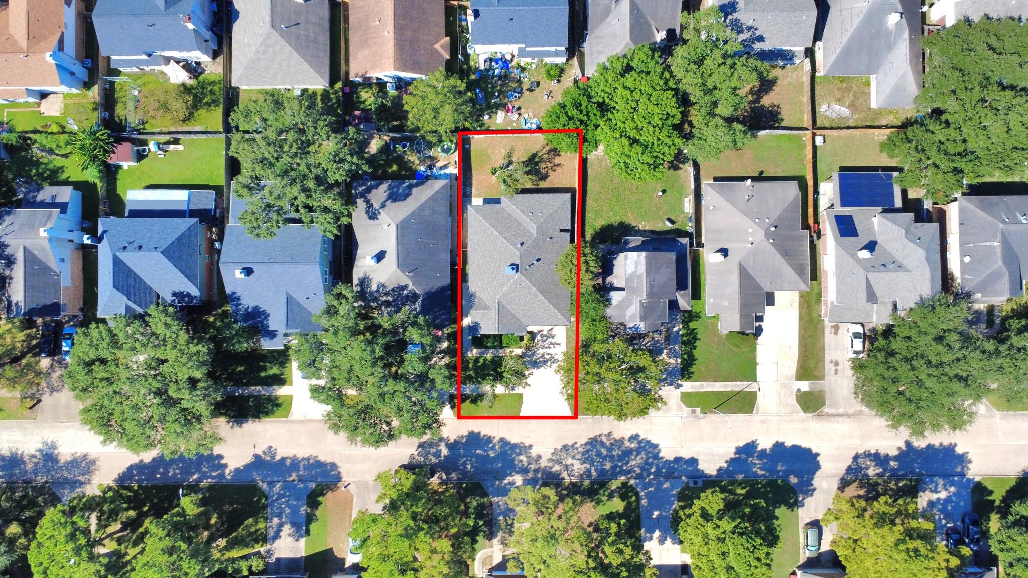 6011 Shady Manor Drive