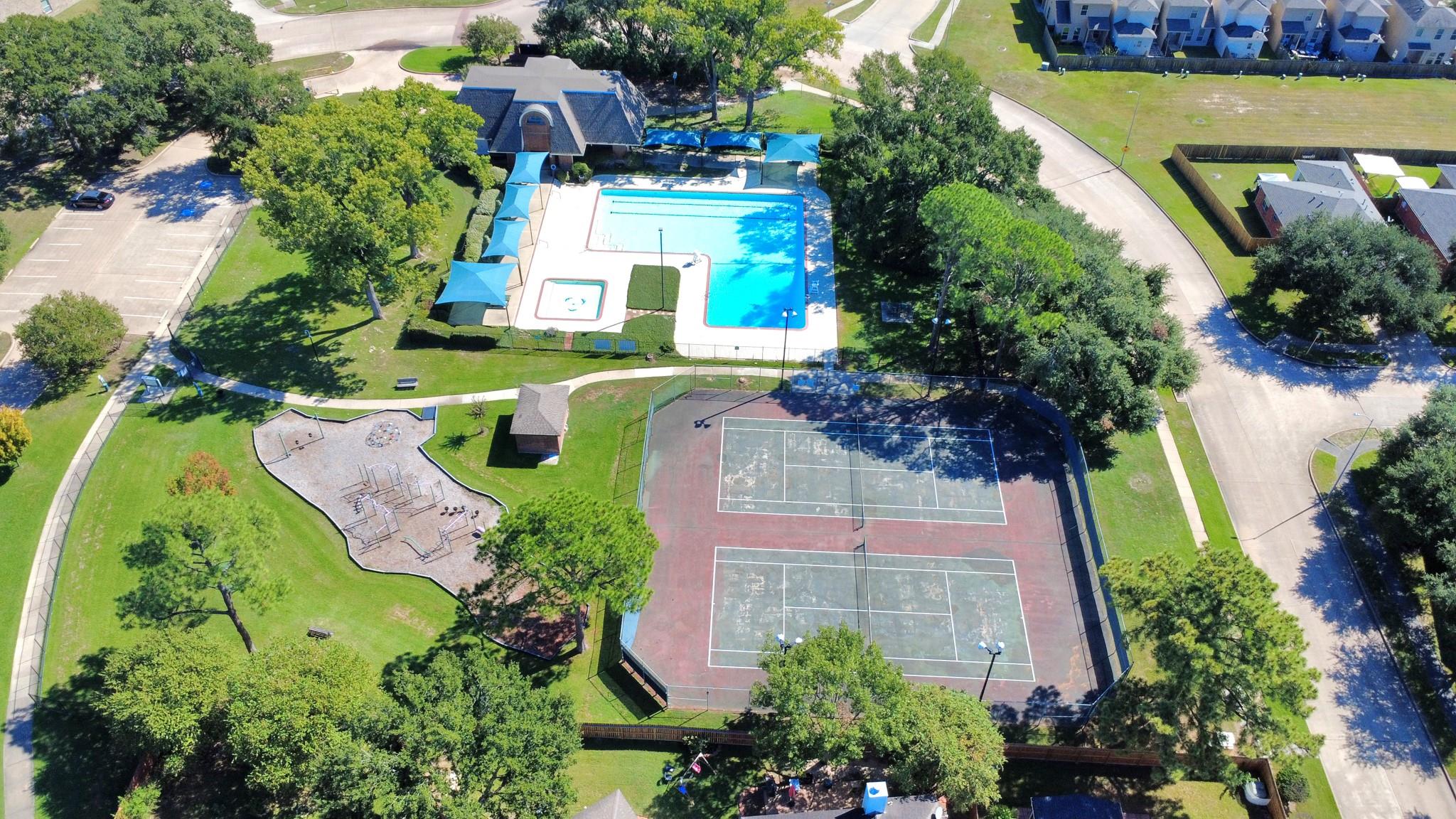 6011 Shady Manor Drive