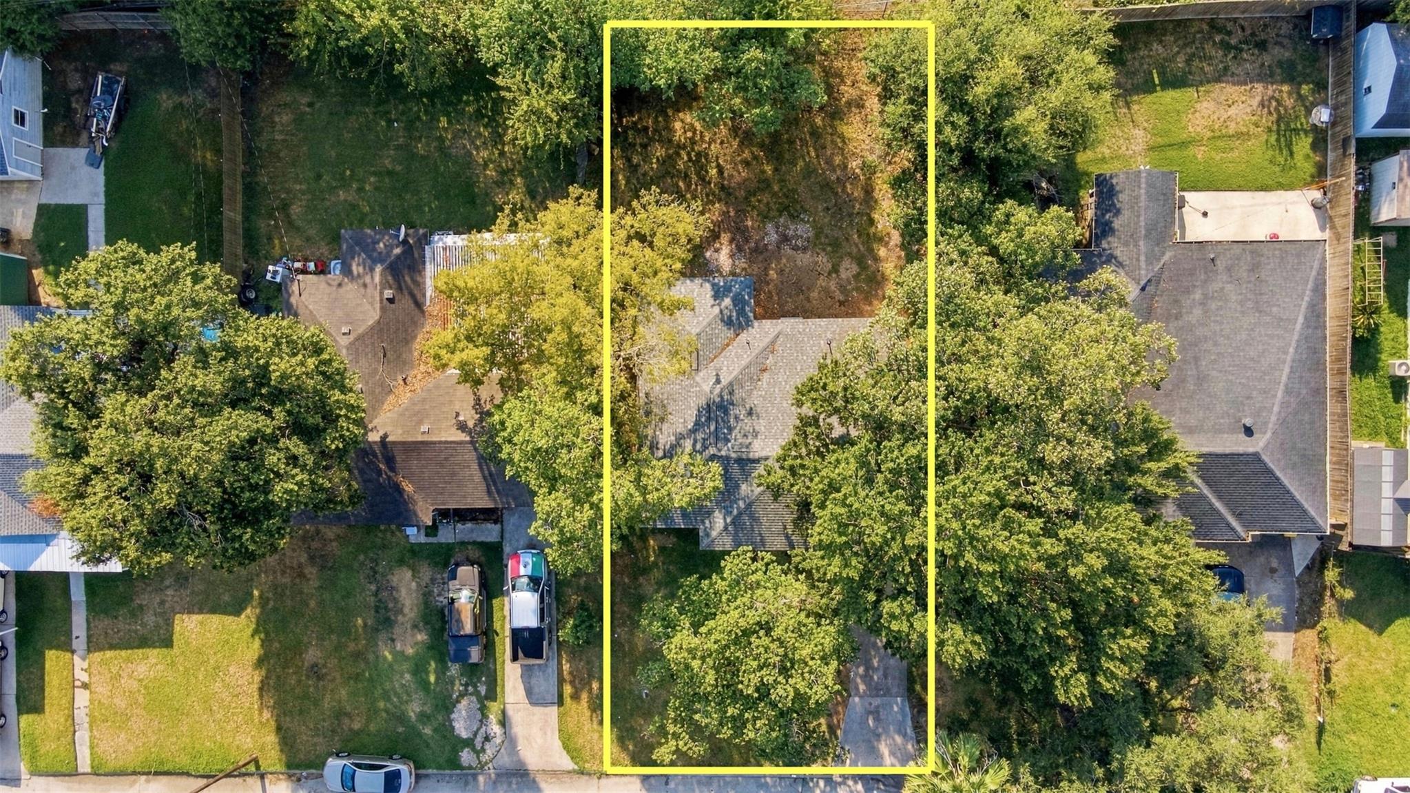 1308 Pecan Drive