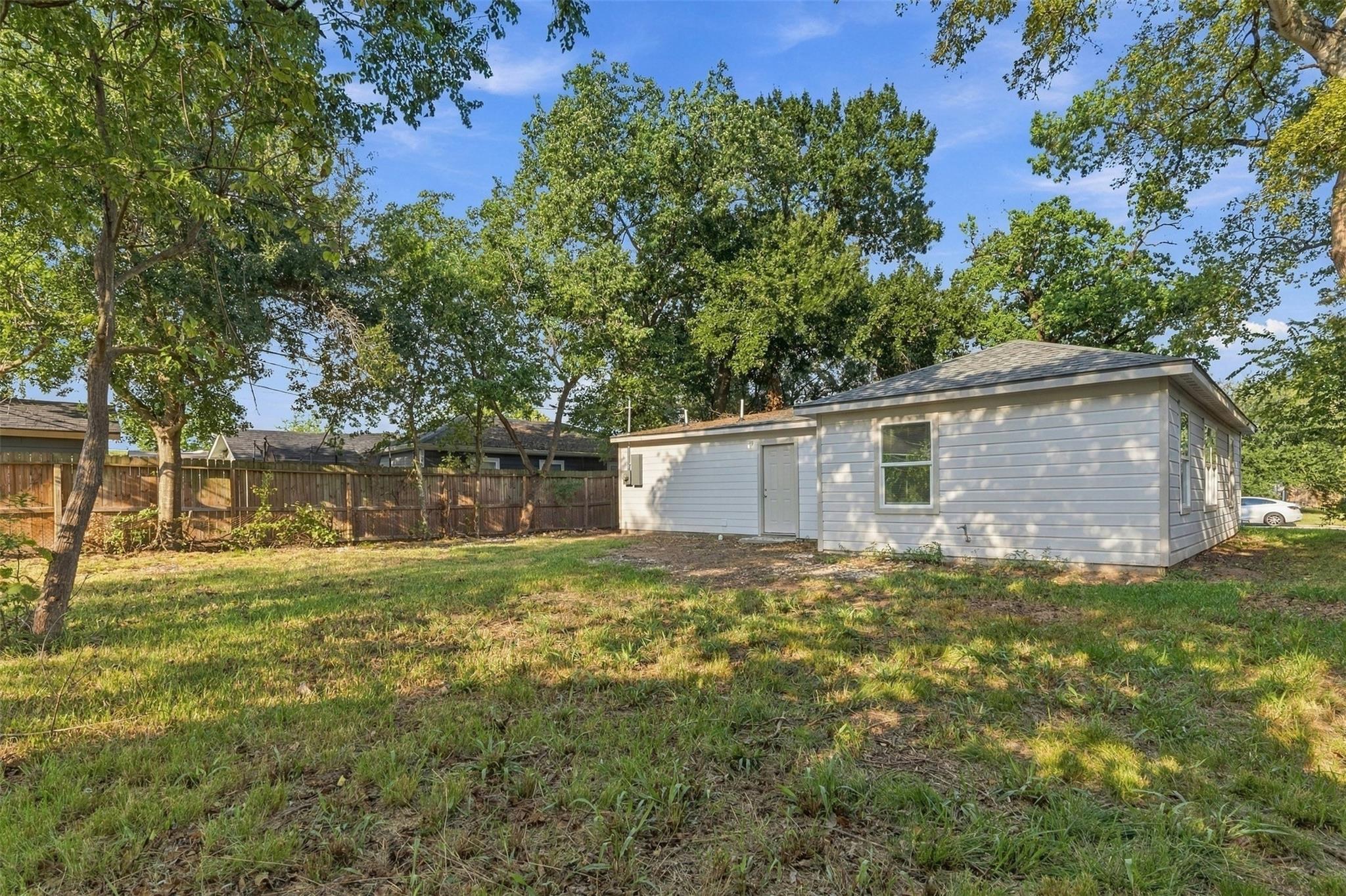 1308 Pecan Drive