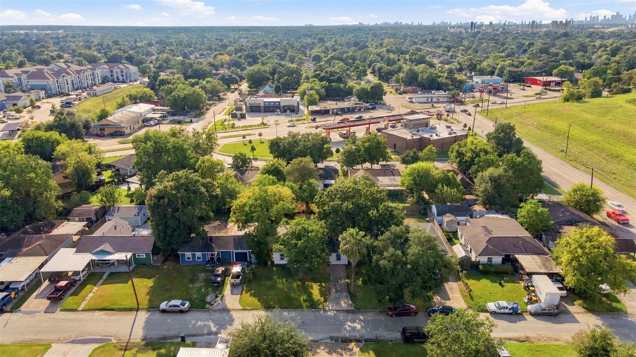 1308 Pecan Drive