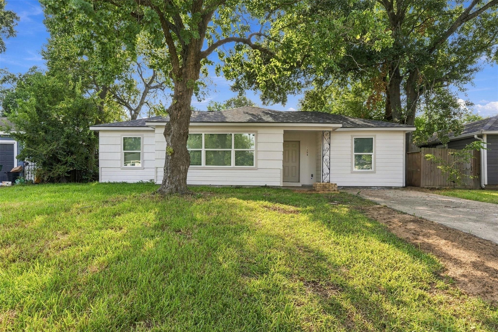 1308 Pecan Drive