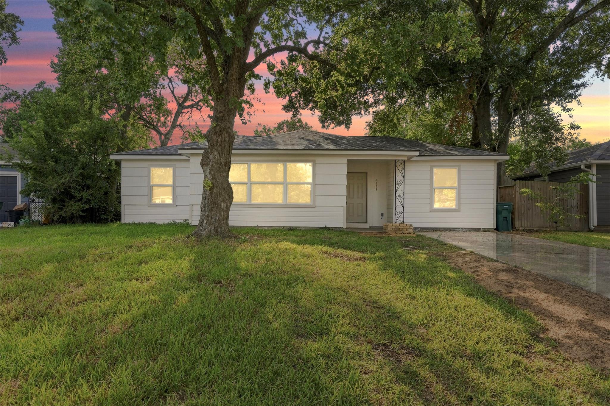 1308 Pecan Drive
