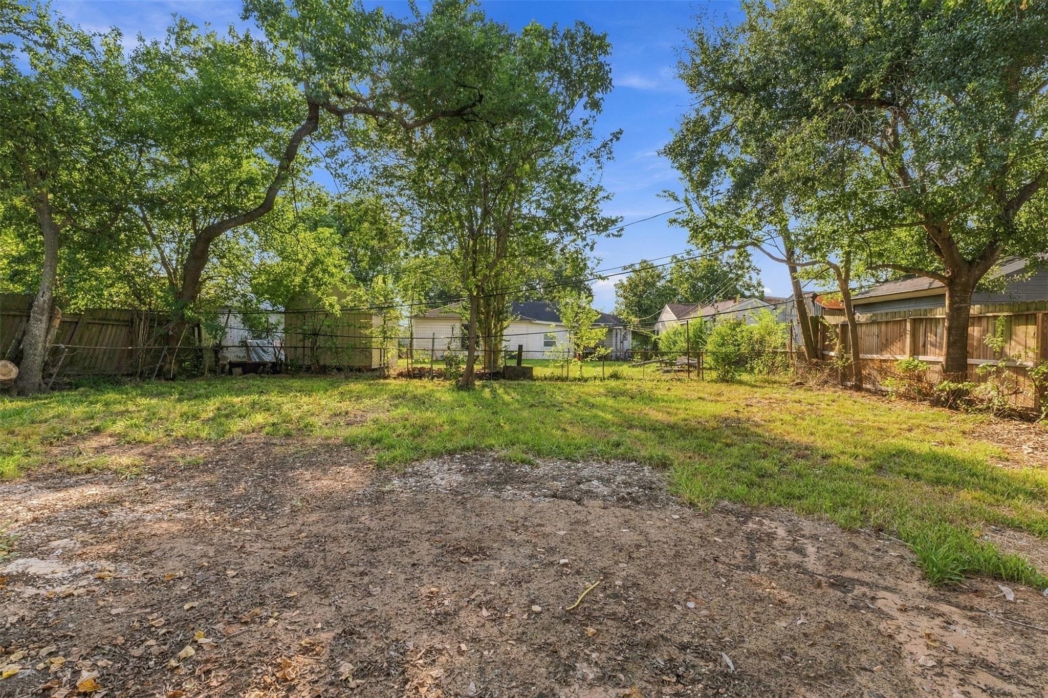 1308 Pecan Drive