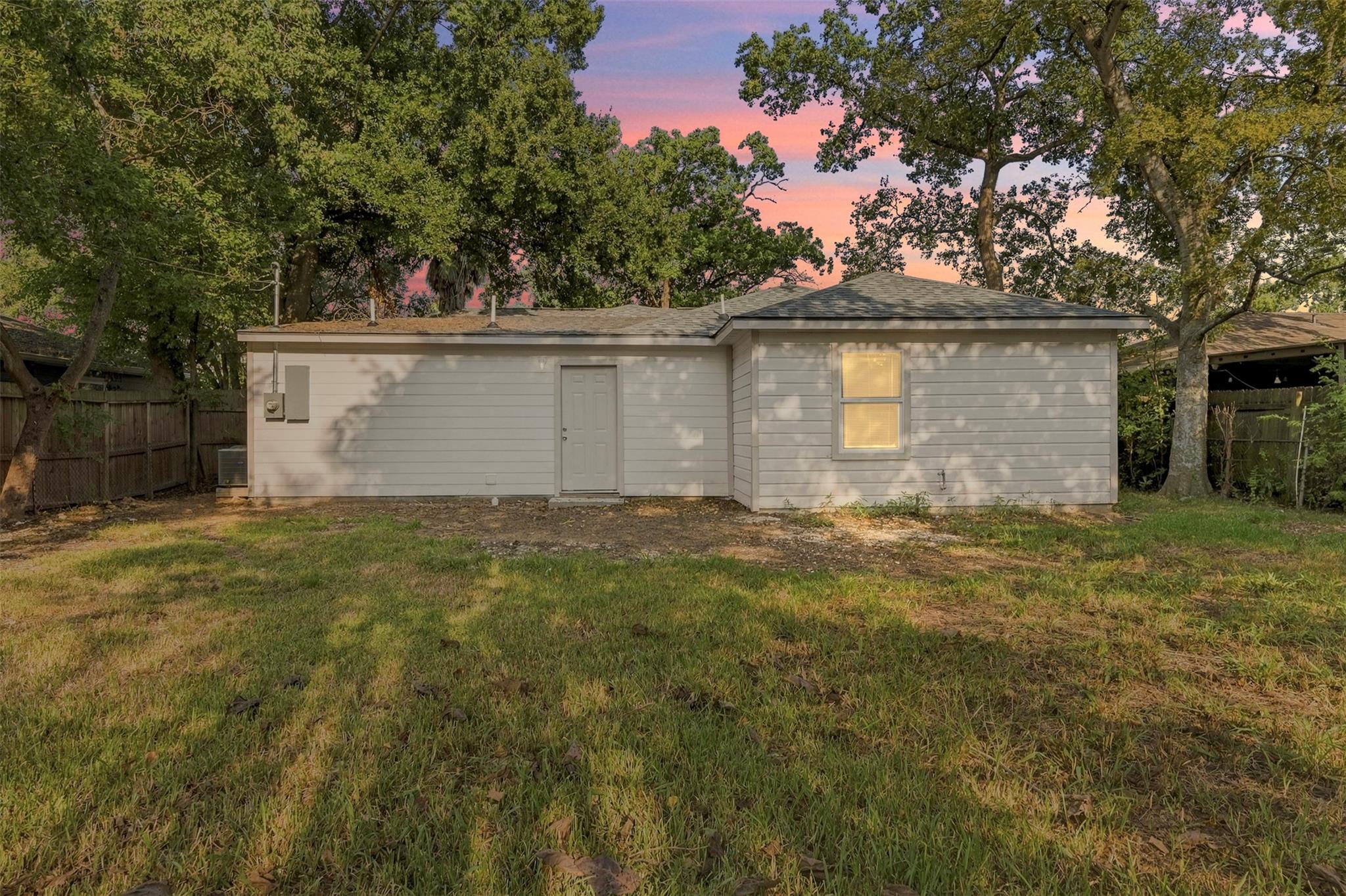 1308 Pecan Drive
