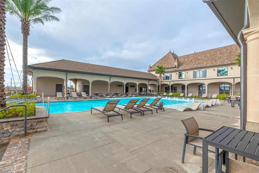 20926 Carriage Harness Way