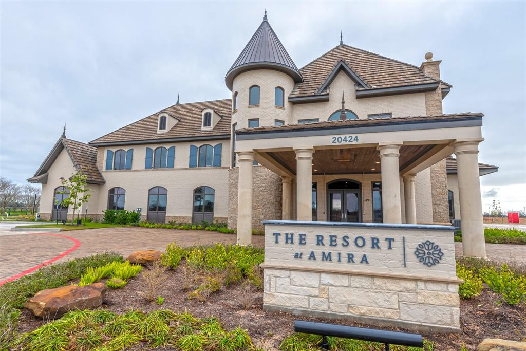 20926 Carriage Harness Way