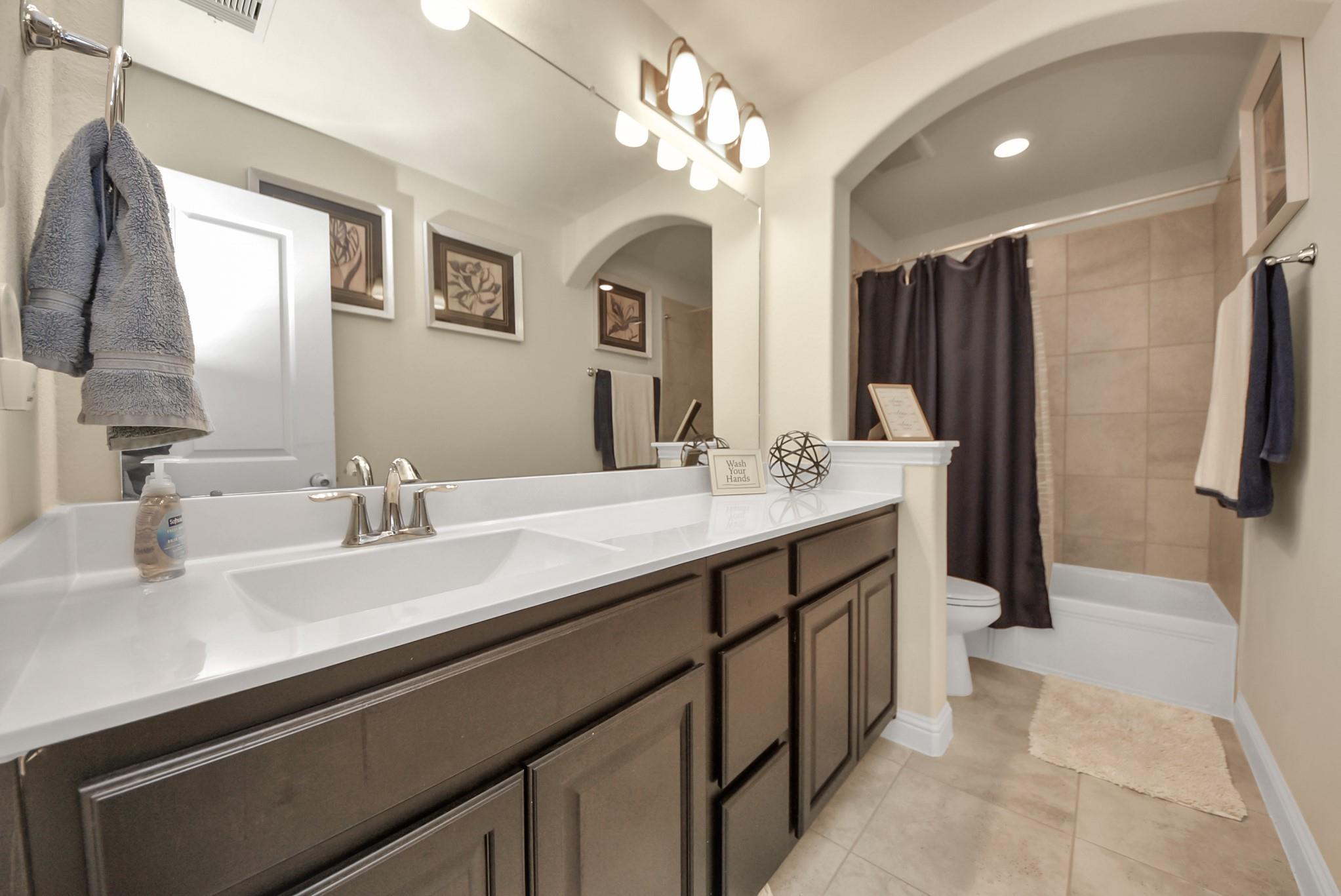 6703 Sandia Crest Street