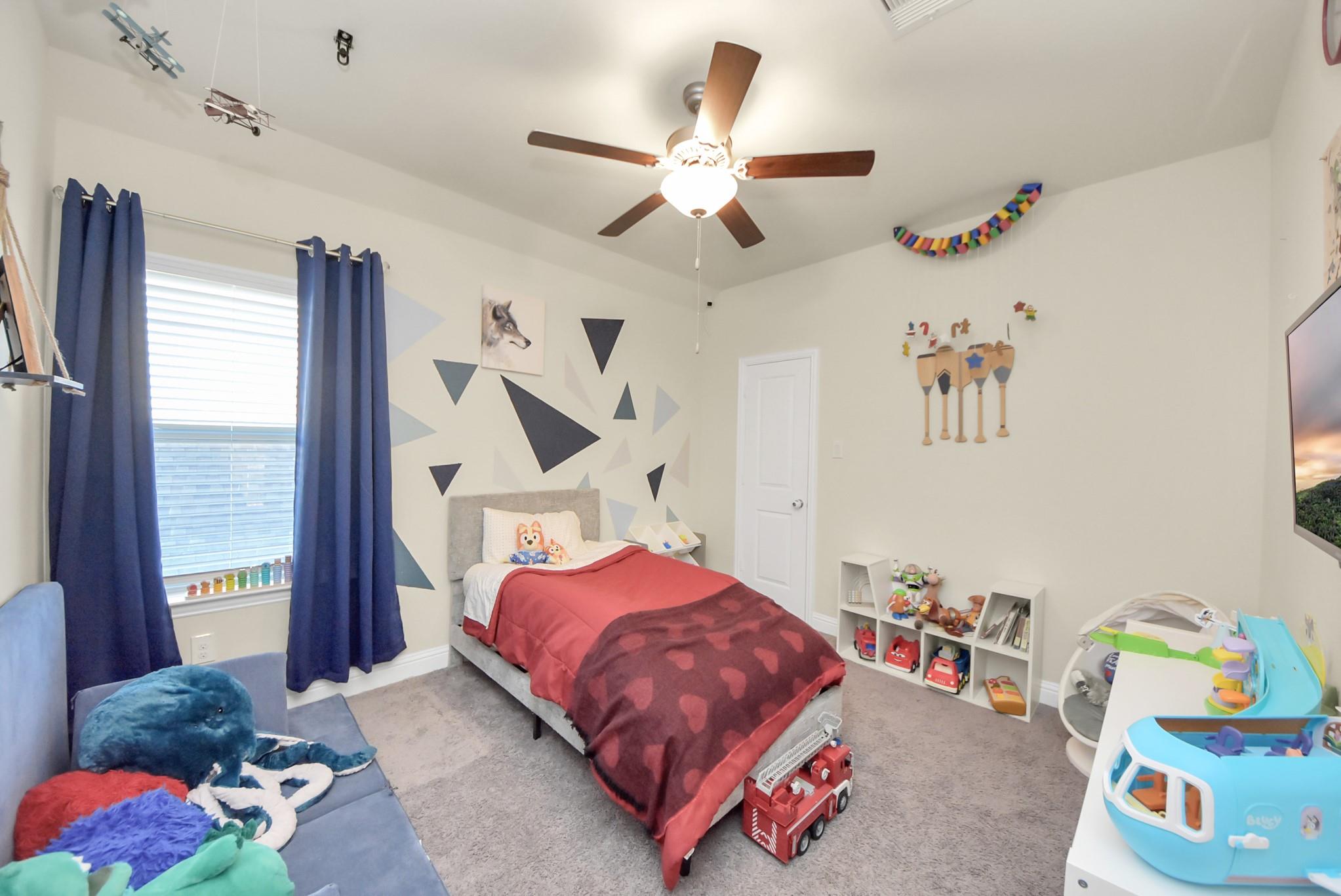 6703 Sandia Crest Street