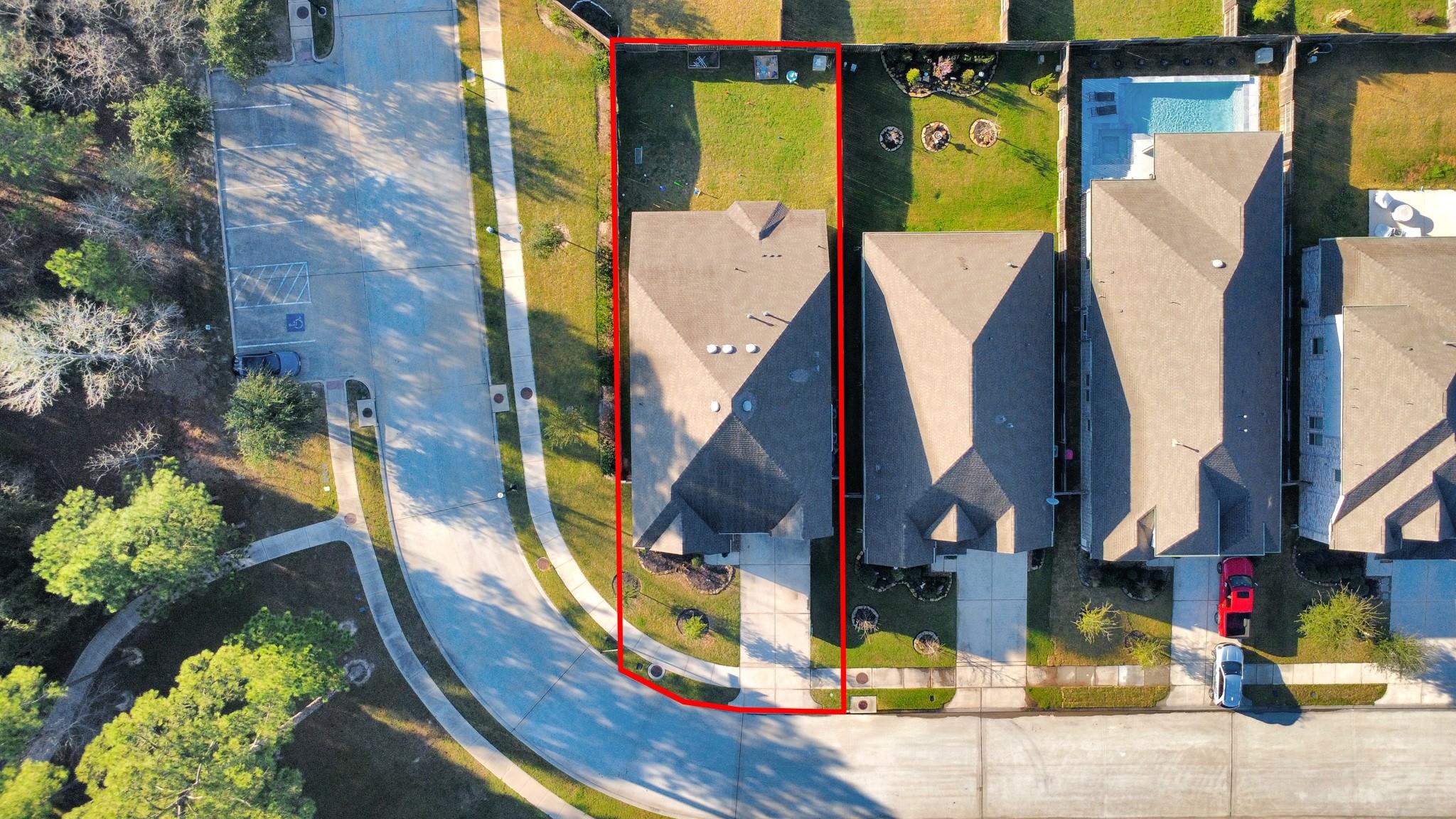 6703 Sandia Crest Street