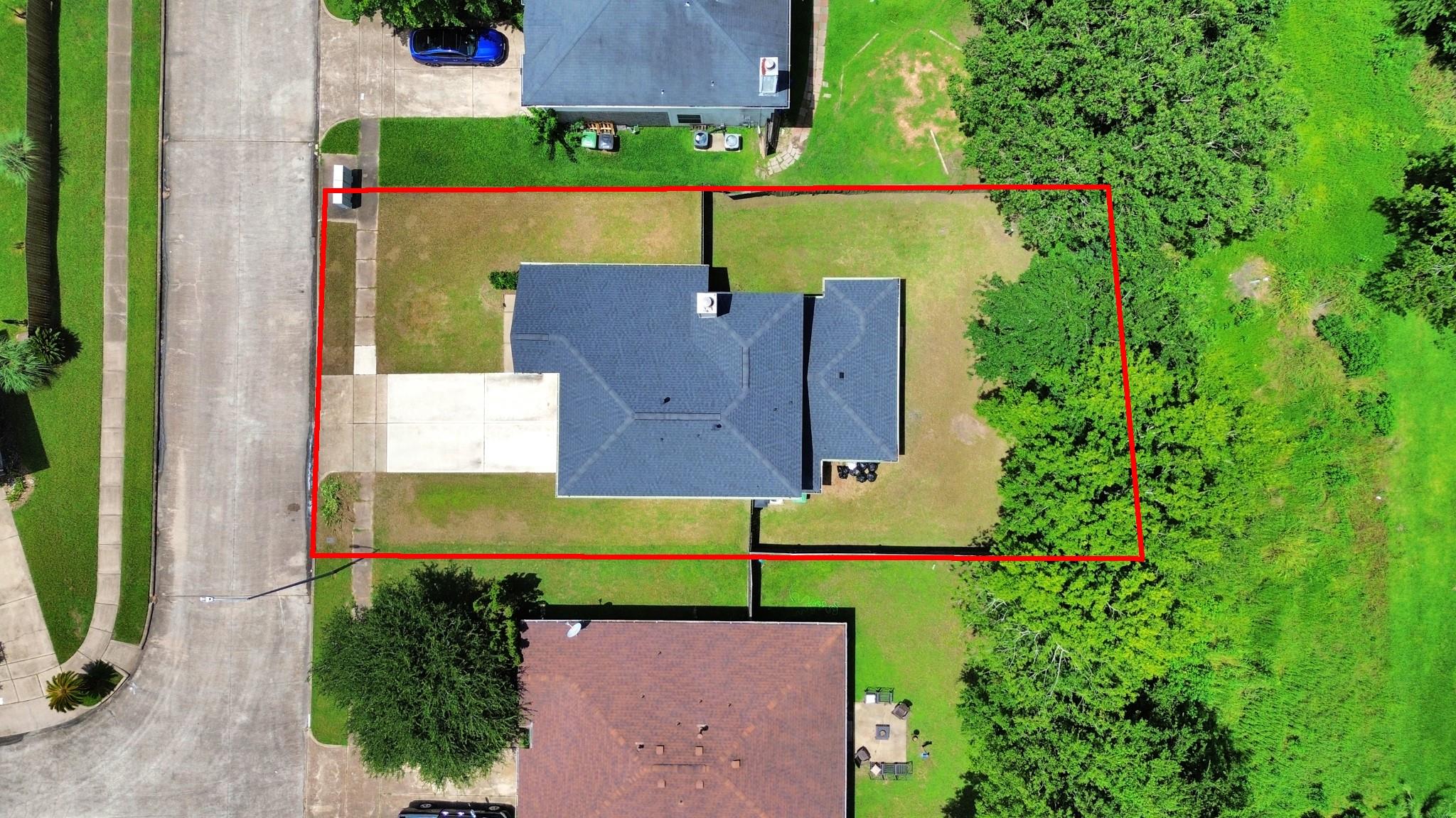 16118 Bunker Ridge Road