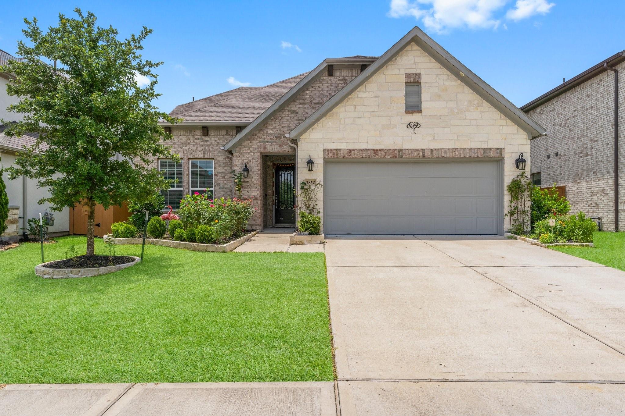 3850 Chapman Bluff Drive