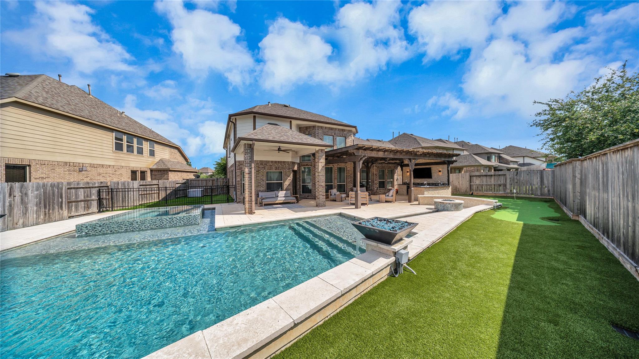 9615 Brawley Creek Lane