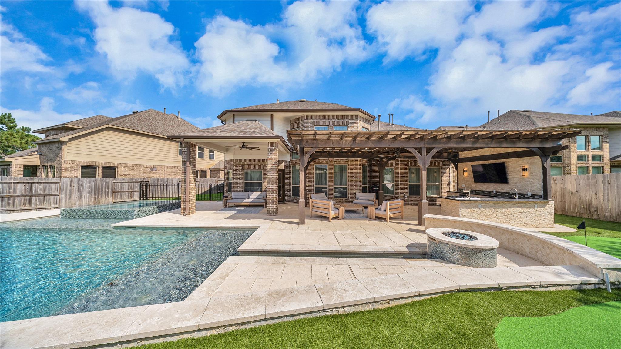 9615 Brawley Creek Lane
