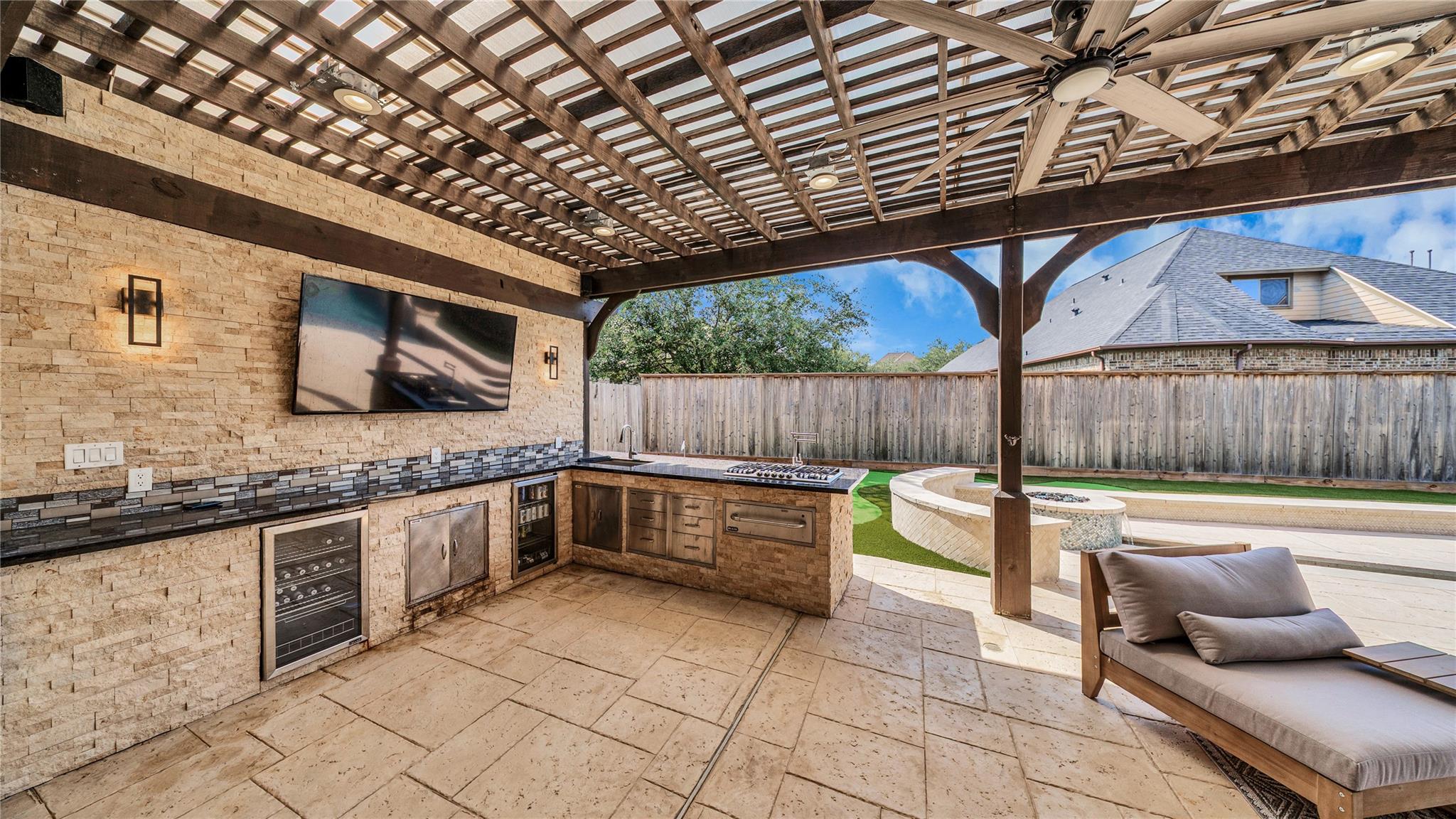 9615 Brawley Creek Lane