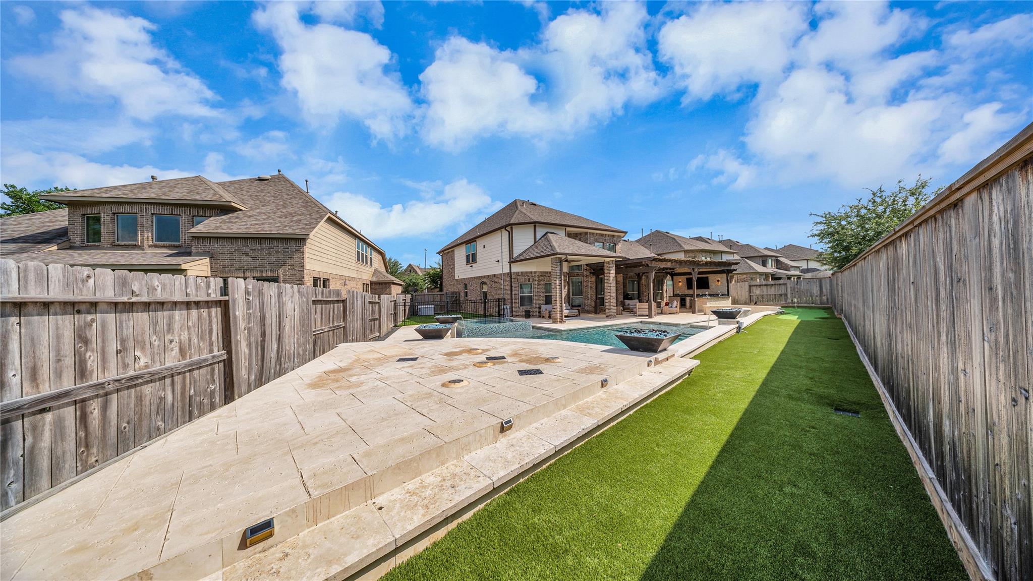 9615 Brawley Creek Lane