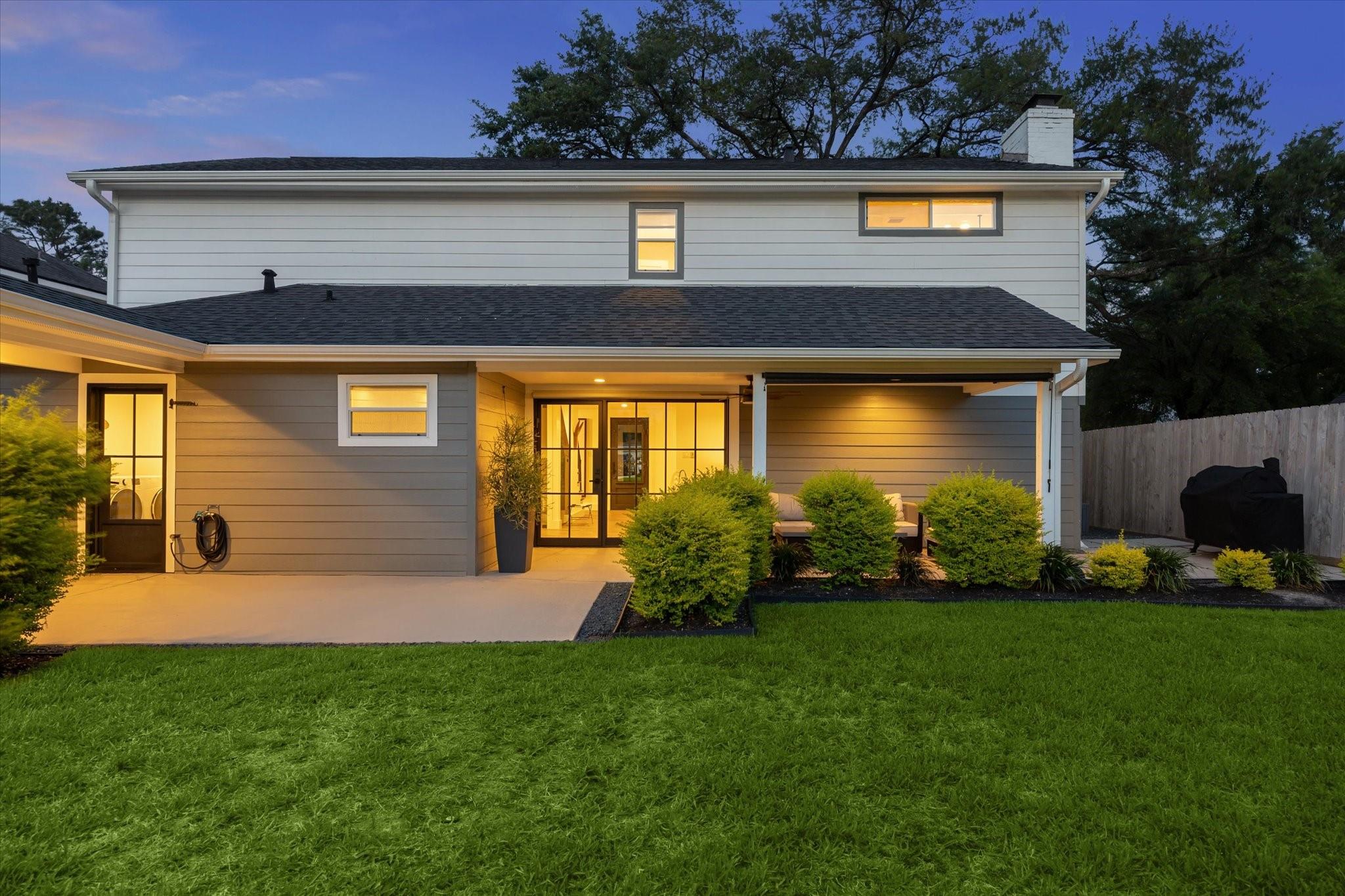 5623 Oak Trail Lane