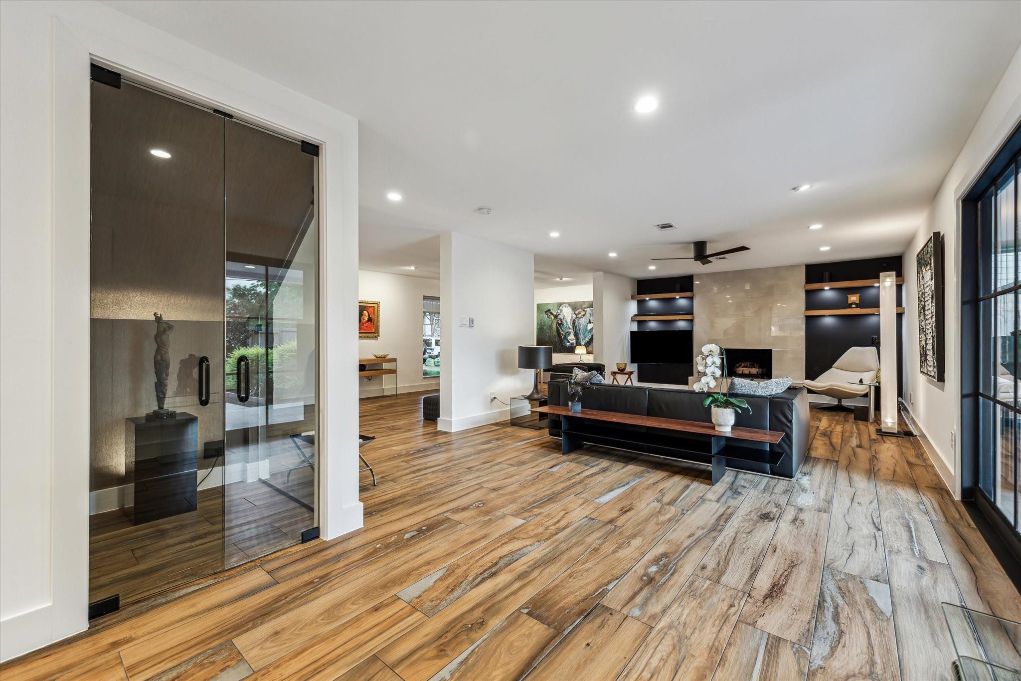 5623 Oak Trail Lane