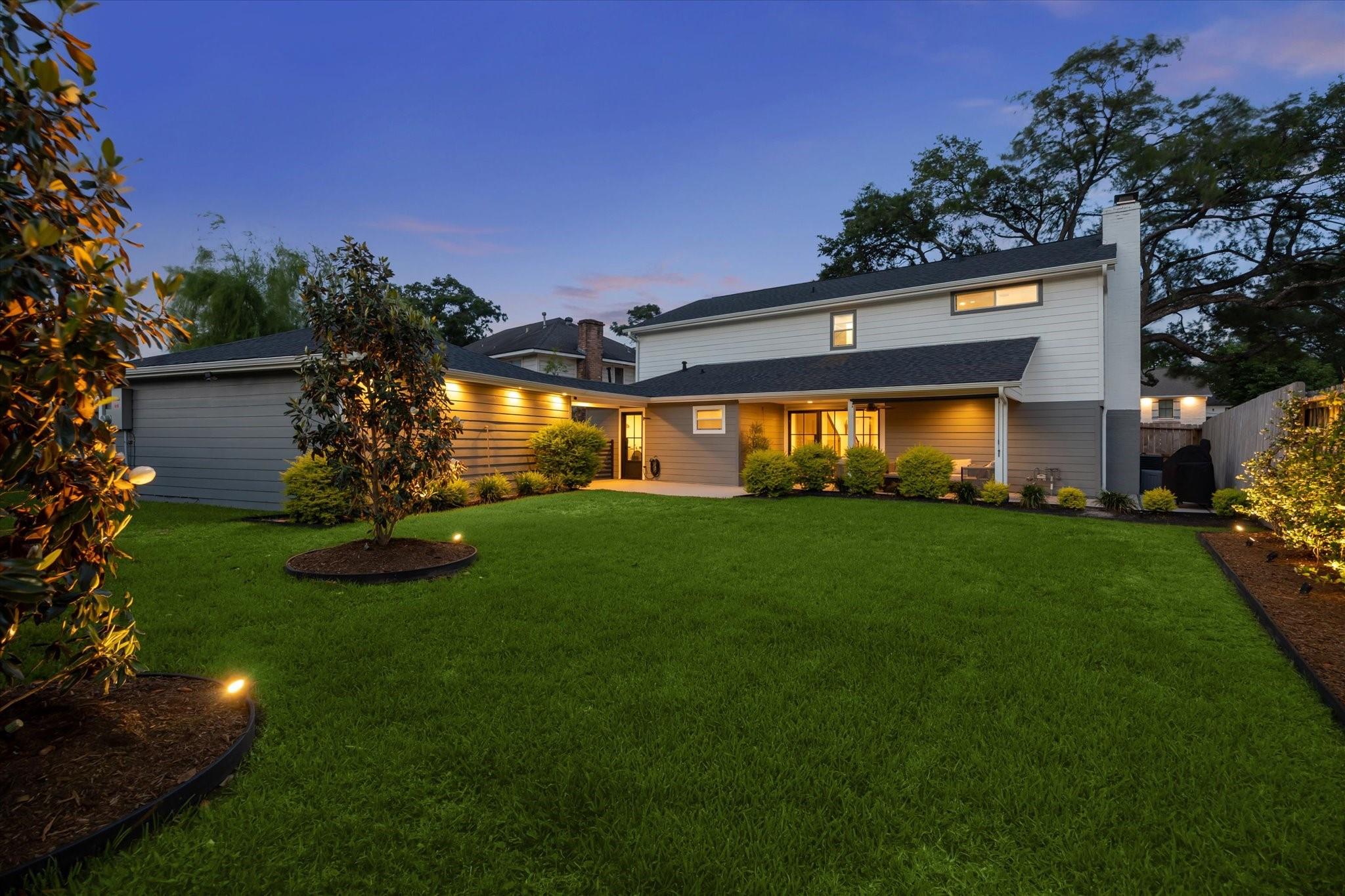 5623 Oak Trail Lane