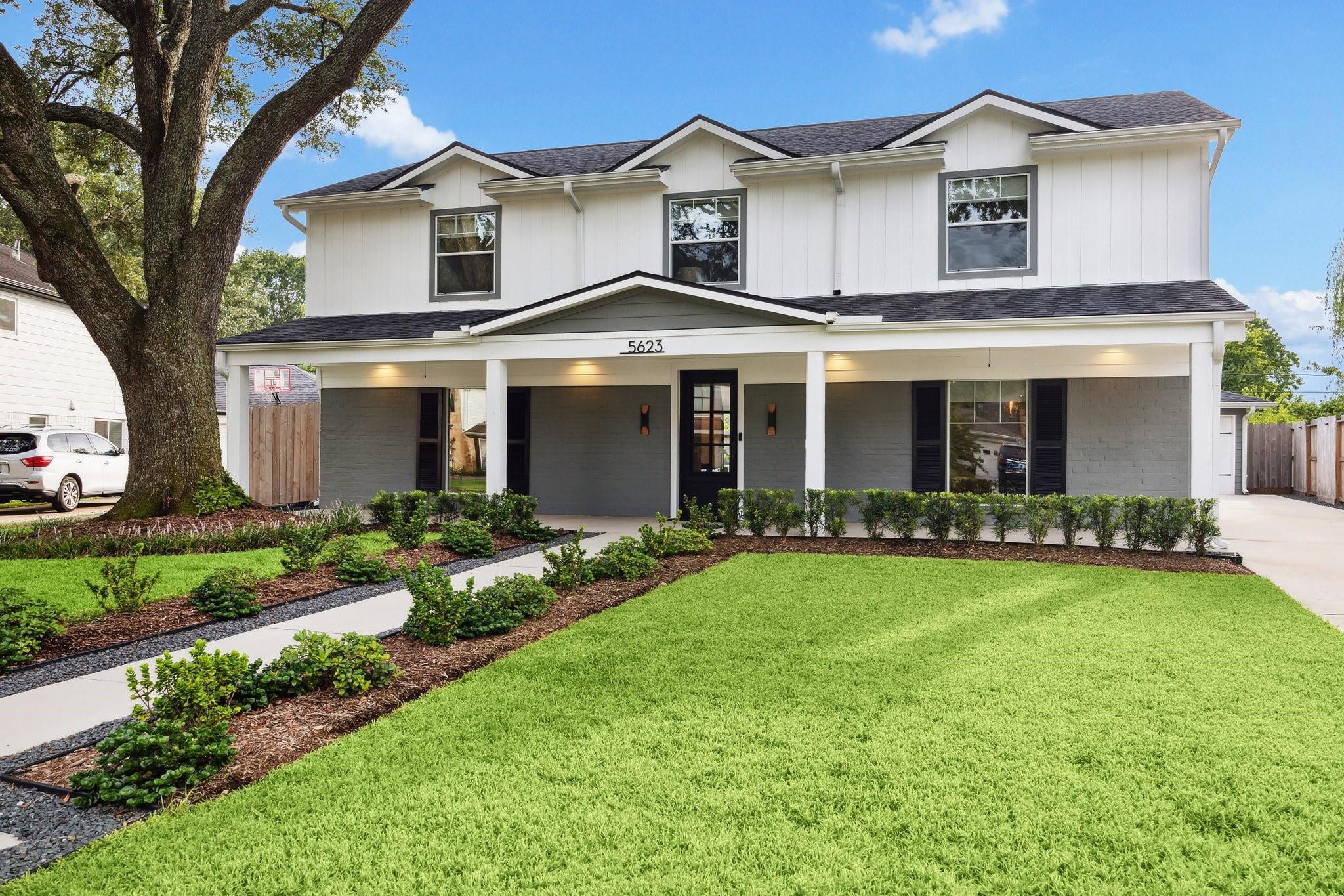 5623 Oak Trail Lane