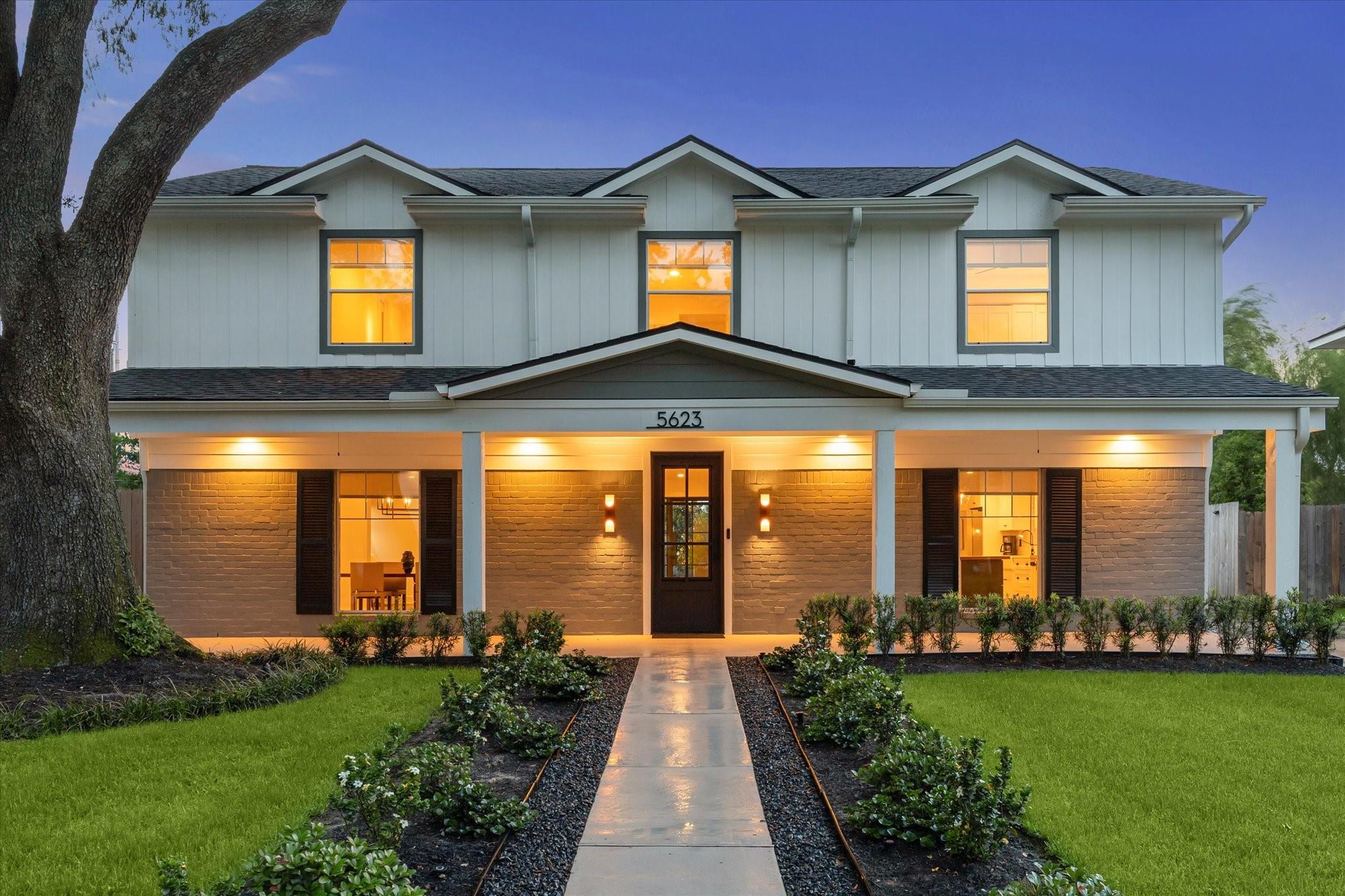 5623 Oak Trail Lane