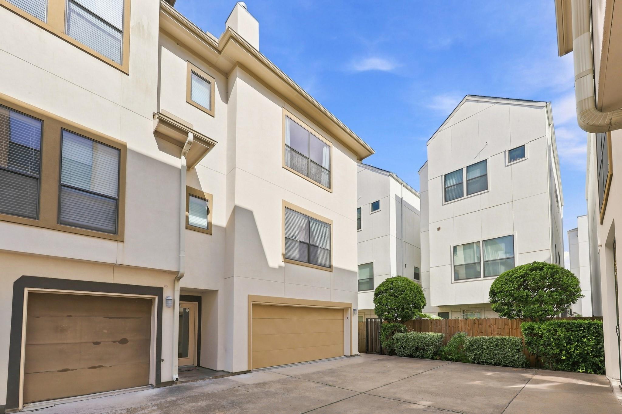 5706 Cornish Street Unit: E