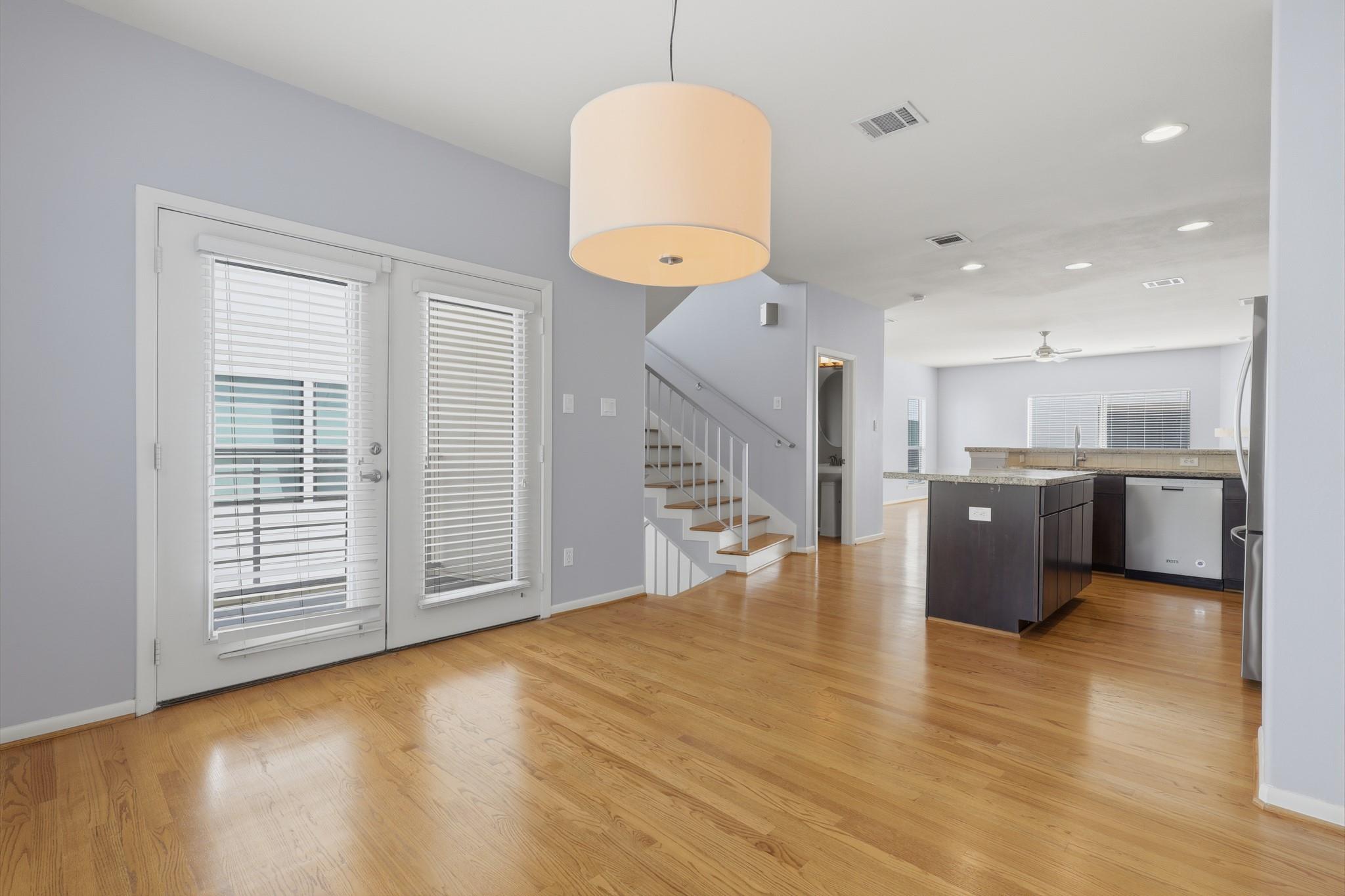 5706 Cornish Street Unit: E