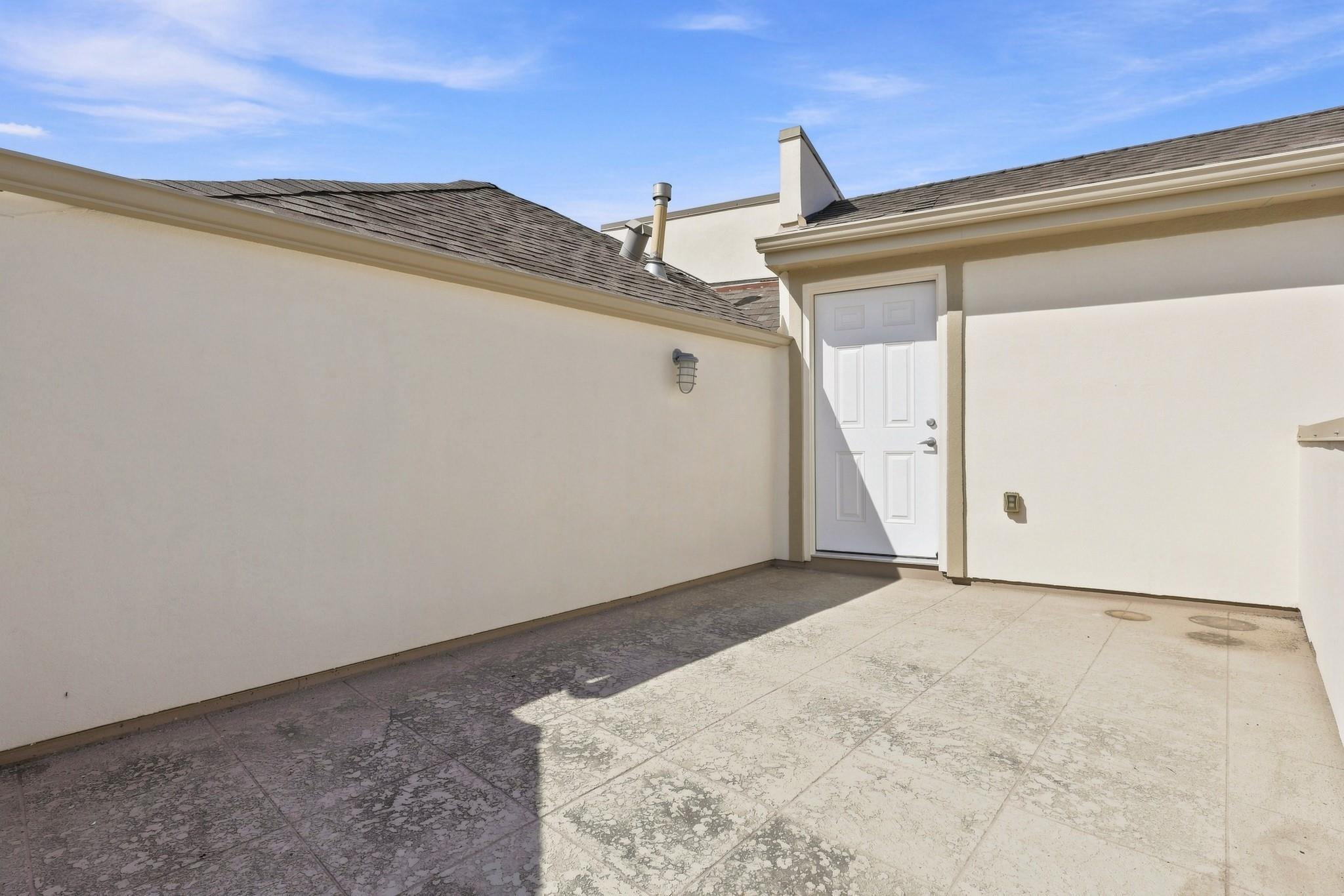 5706 Cornish Street Unit: E