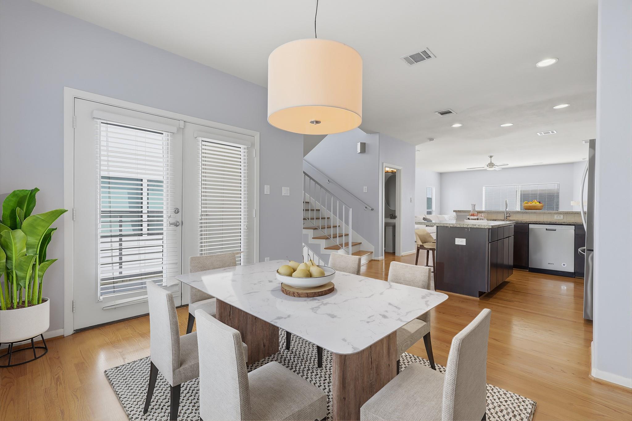 5706 Cornish Street Unit: E